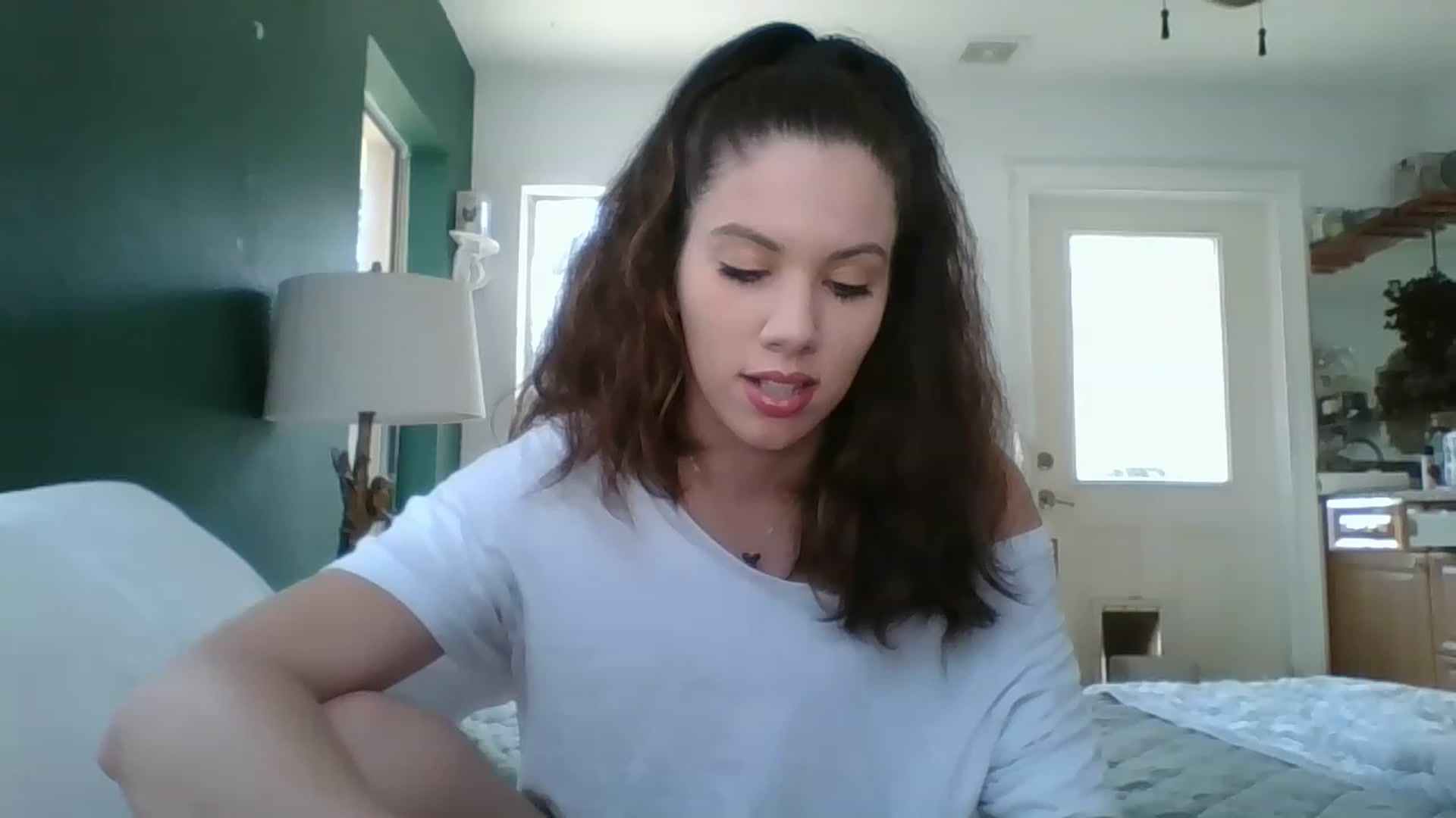 Gallery image thumbnail from ScarlettLane7's myfreecams stream on, 11/27/2022, 17:48 image 1 of 20