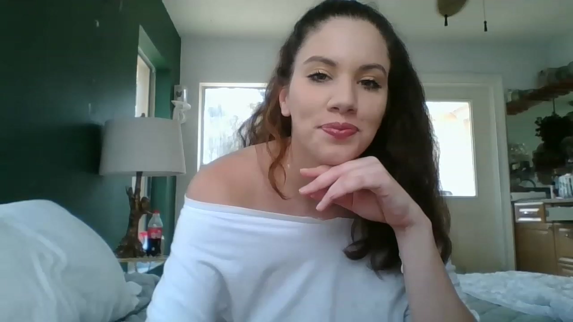 Gallery image thumbnail from ScarlettLane7's myfreecams stream on, 11/27/2022, 17:48 image 11 of 20