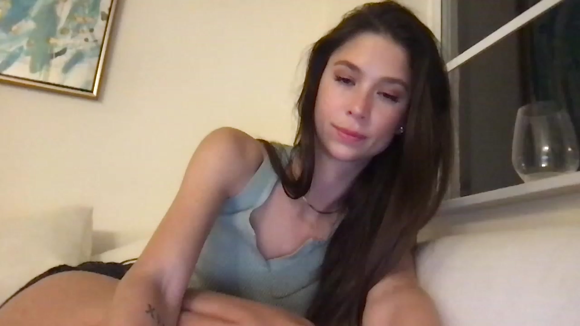 Gallery image thumbnail from ScarlettSantt's myfreecams stream on, 02/25/2023, 04:22 image 11 of 20