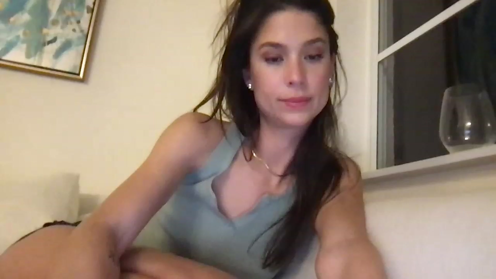 Gallery image thumbnail from ScarlettSantt's myfreecams stream on, 02/25/2023, 04:22 image 17 of 20