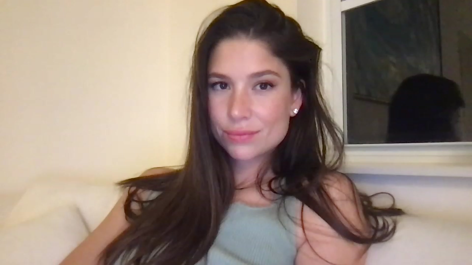 Gallery image thumbnail from ScarlettSantt's myfreecams stream on, 02/25/2023, 04:56 image 5 of 20