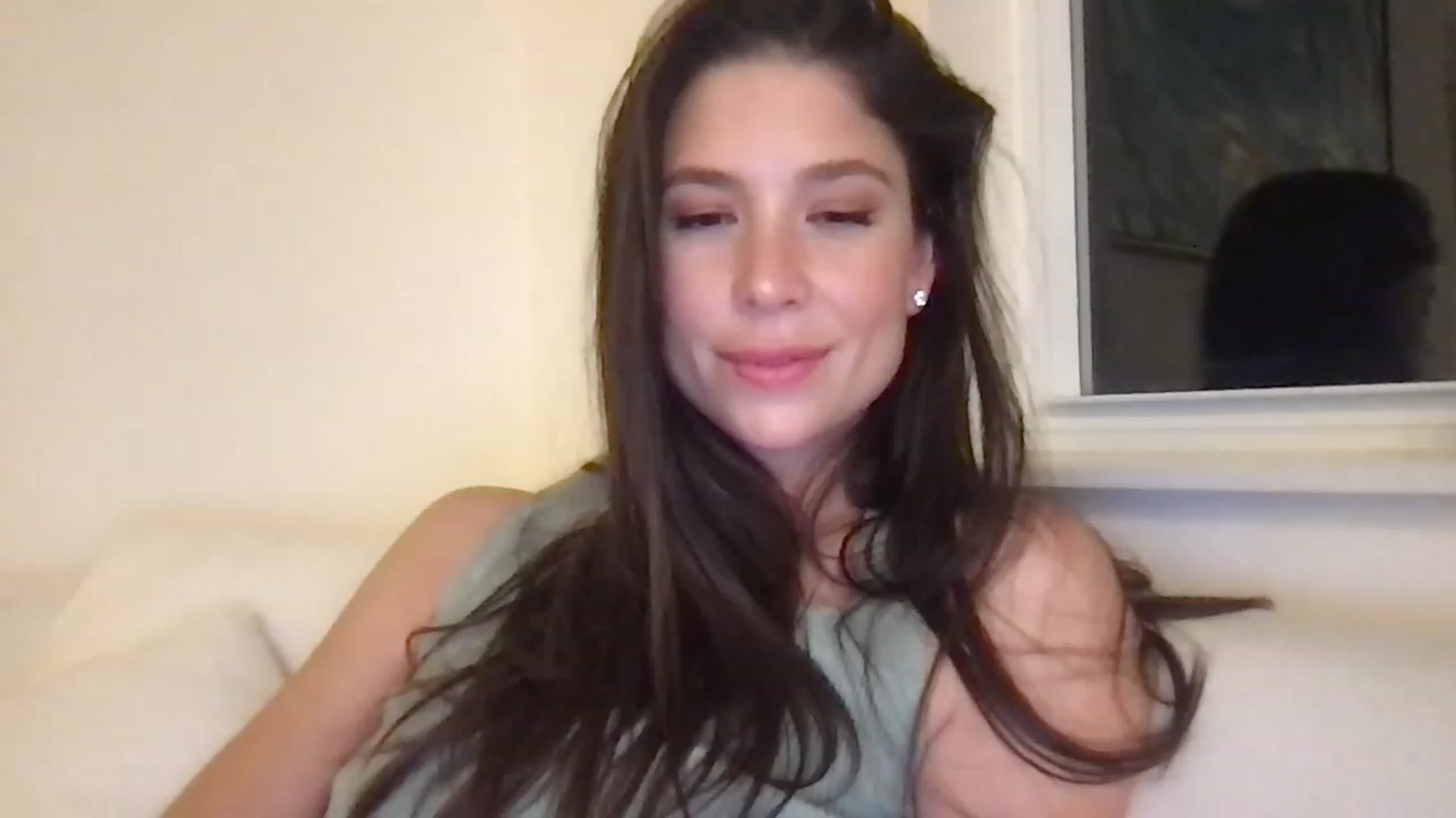 Gallery image thumbnail from ScarlettSantt's myfreecams stream on, 02/25/2023, 04:56 image 9 of 20