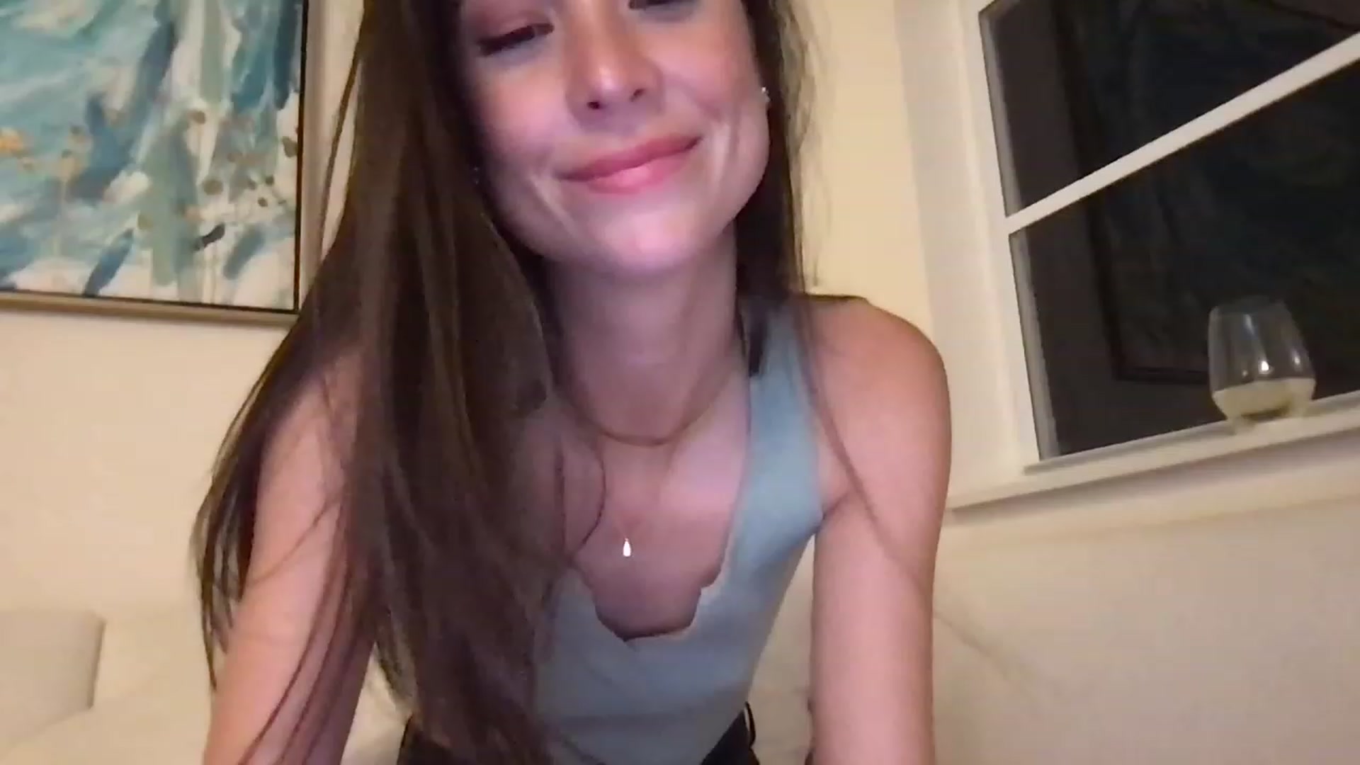 Gallery image thumbnail from ScarlettSantt's myfreecams stream on, 02/25/2023, 04:56 image 12 of 20
