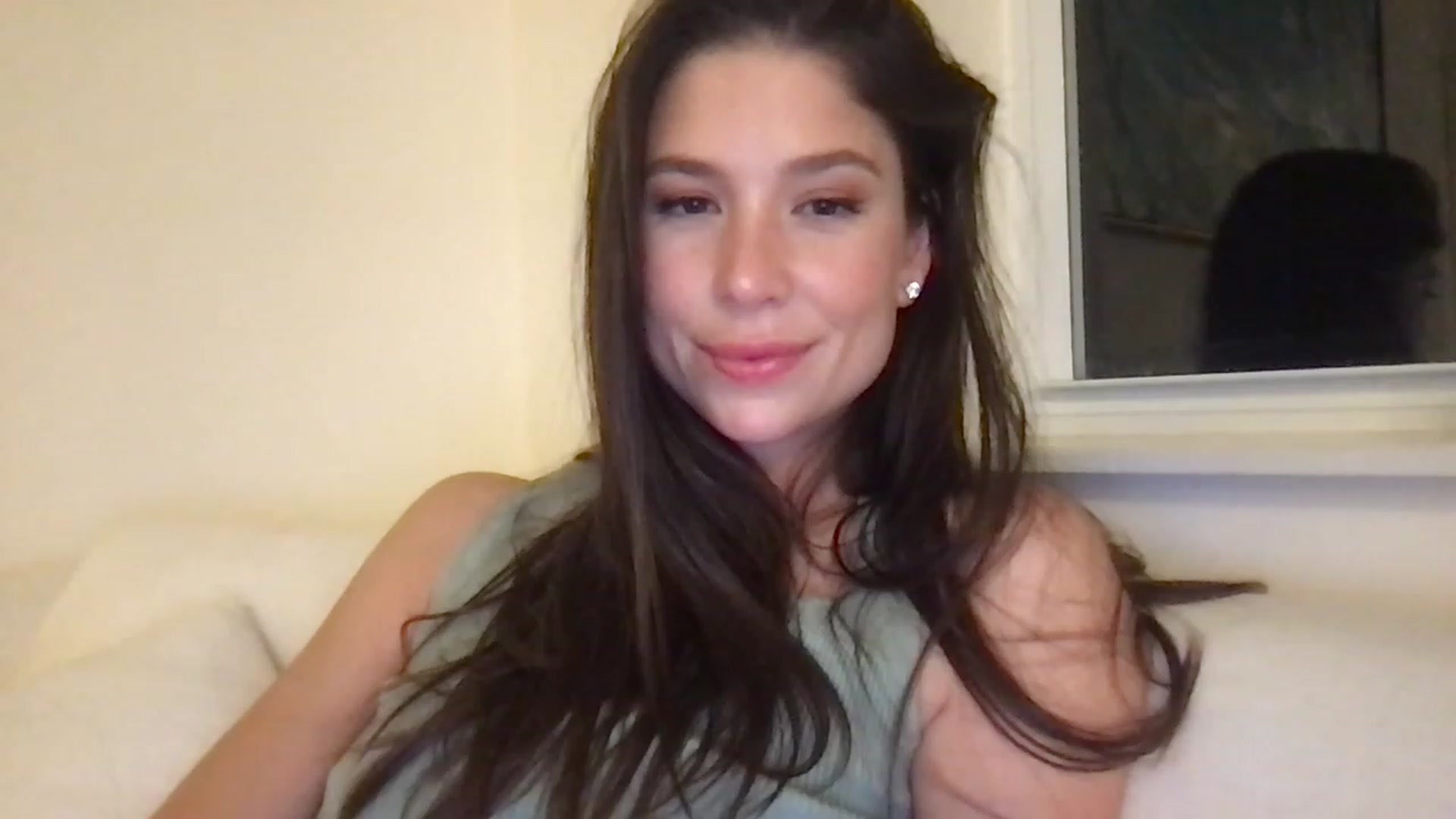 Gallery image thumbnail from ScarlettSantt's myfreecams stream on, 02/25/2023, 04:56 image 8 of 20