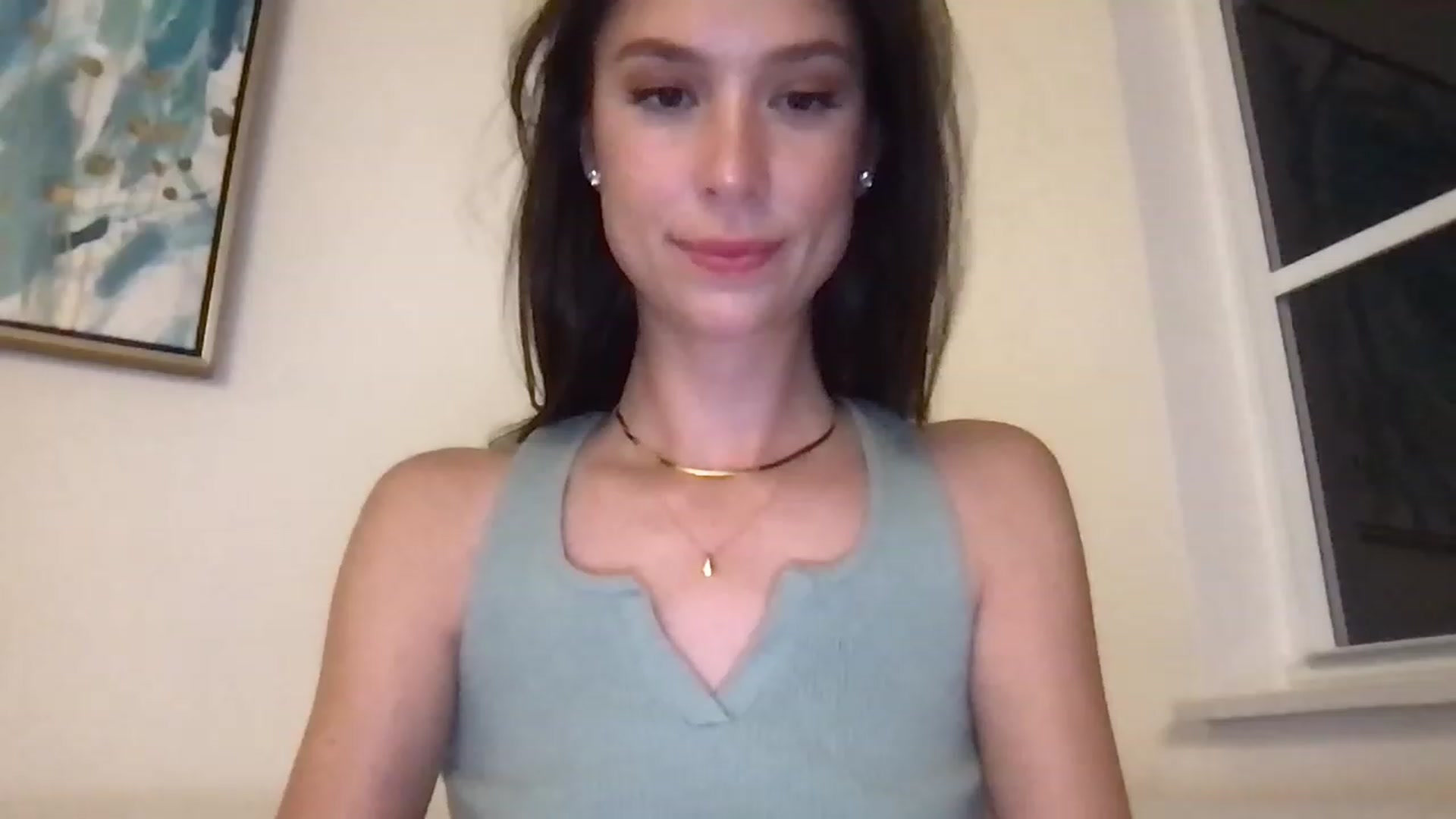Gallery image thumbnail from ScarlettSantt's myfreecams stream on, 02/25/2023, 04:56 image 13 of 20