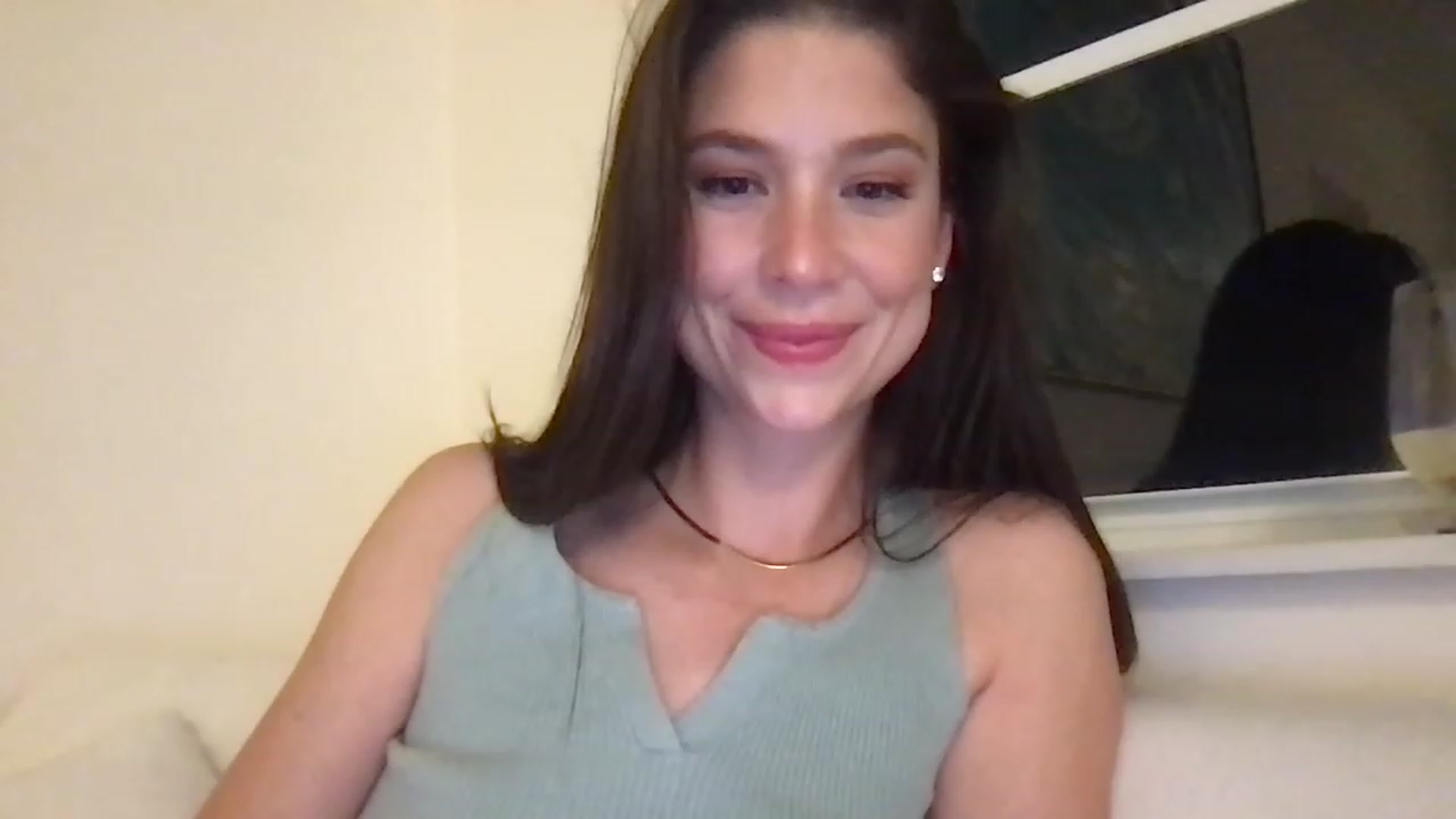 Gallery image thumbnail from ScarlettSantt's myfreecams stream on, 02/25/2023, 04:56 image 3 of 20