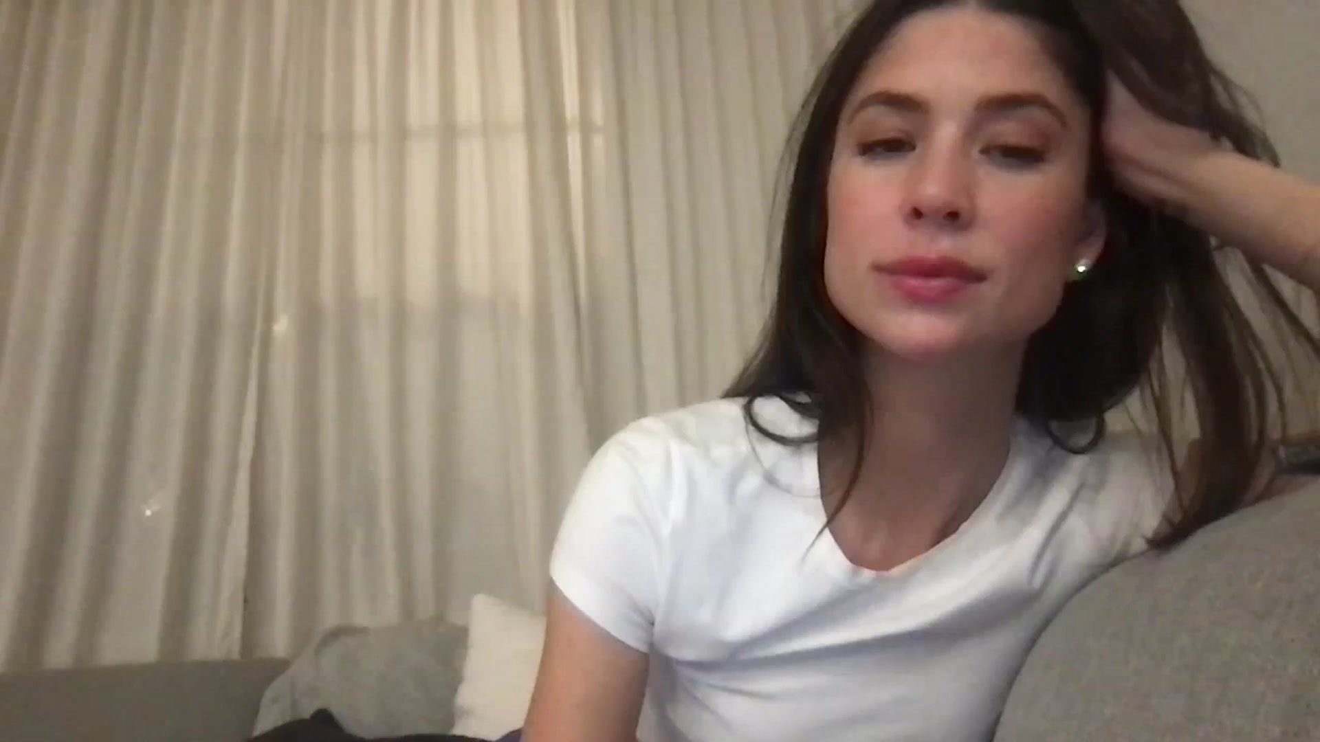 Gallery image thumbnail from ScarlettSantt's myfreecams stream on, 10/13/2023, 04:34 image 3 of 20