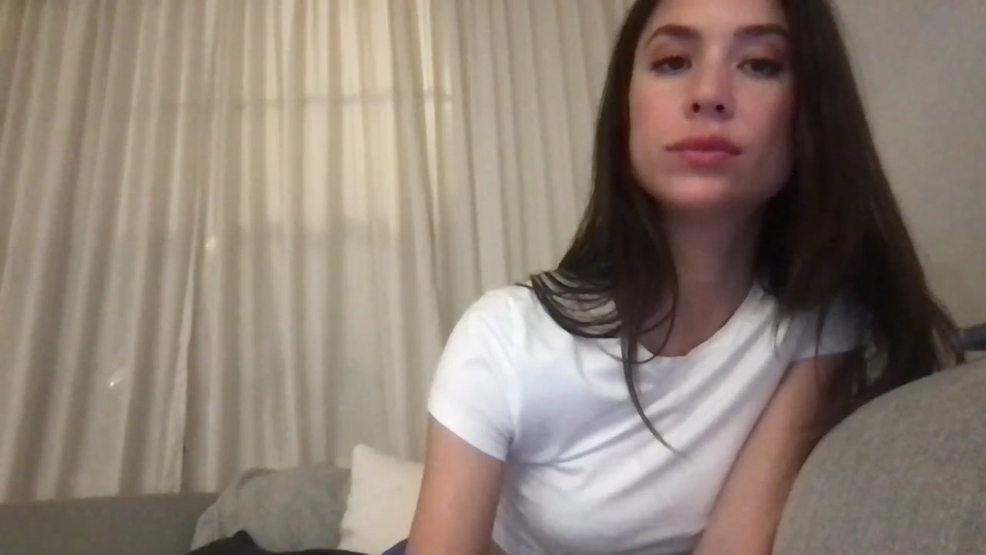 Gallery image thumbnail from ScarlettSantt's myfreecams stream on, 10/13/2023, 04:34 image 2 of 20