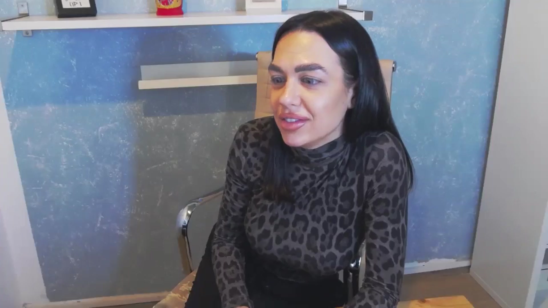 Gallery image thumbnail from ScarlettXstar's myfreecams stream on, 05/27/2024, 18:45 image 9 of 20