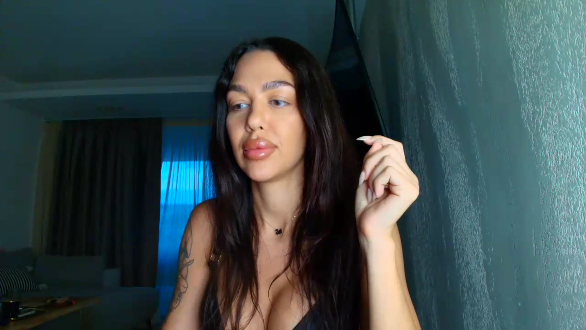 Gallery image thumbnail from ScarlettXstar's myfreecams stream on, 07/02/2026, 18:34 image 8 of 20