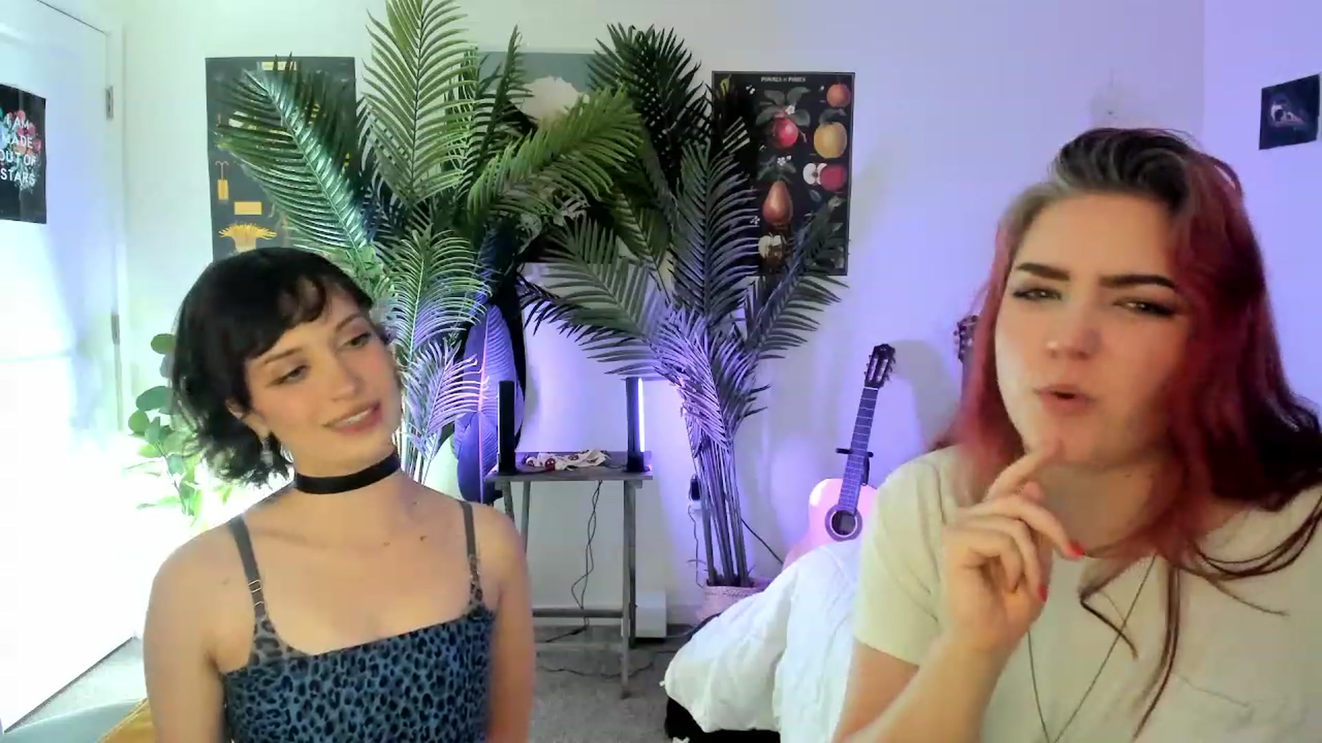 Gallery image thumbnail from Scarlett_Vera's myfreecams stream on, 04/14/2023, 03:26 image 14 of 20