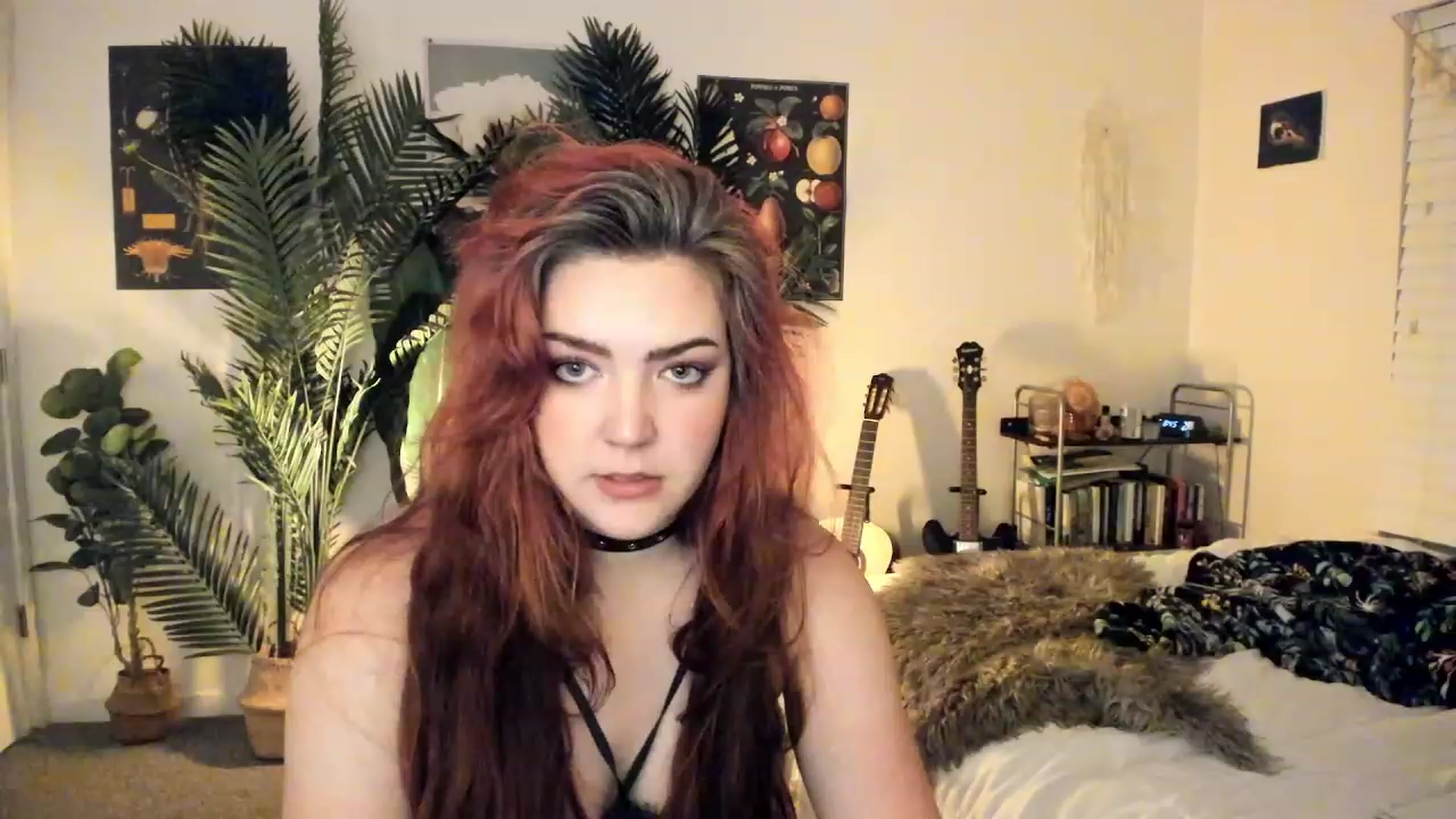 Gallery image thumbnail from Scarlett_Vera's myfreecams stream on, 04/21/2023, 03:51 image 20 of 20