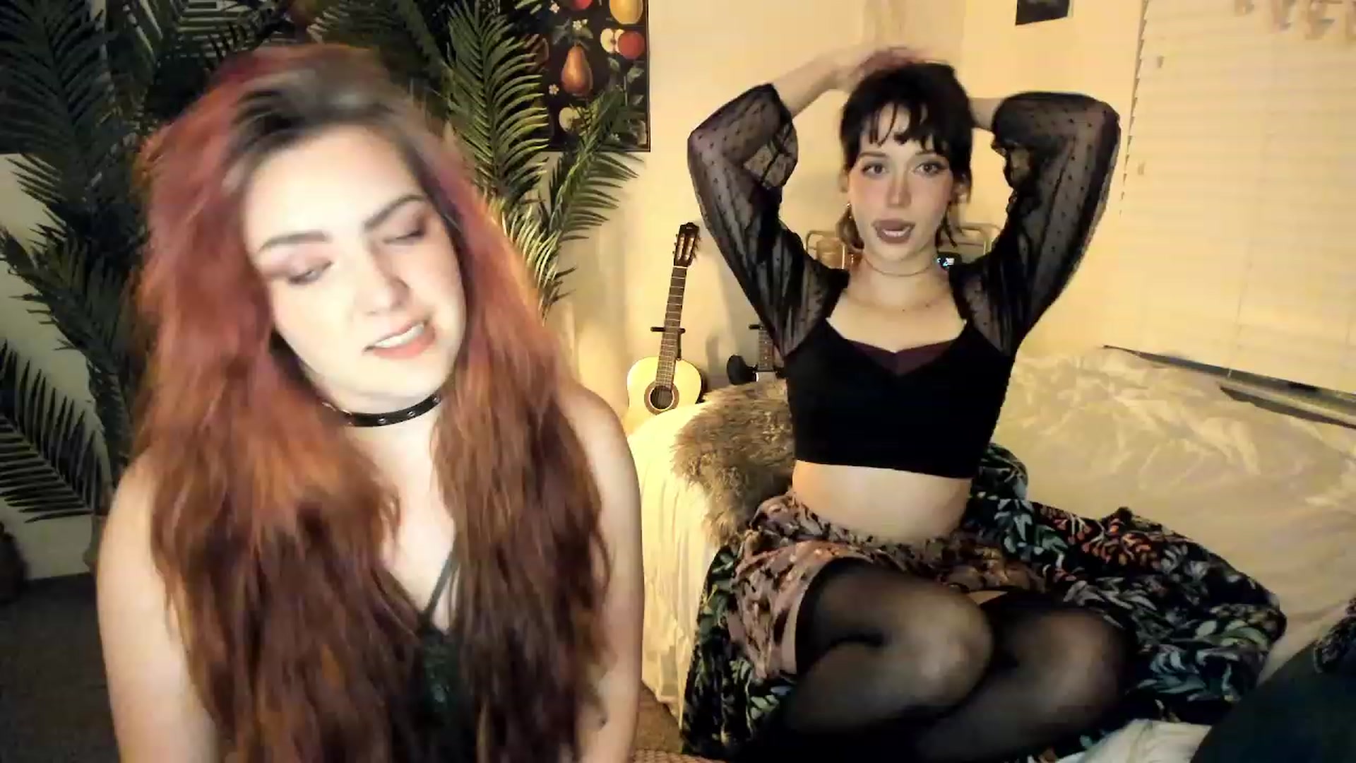 Gallery image thumbnail from Scarlett_Vera's myfreecams stream on, 04/21/2023, 03:51 image 3 of 20