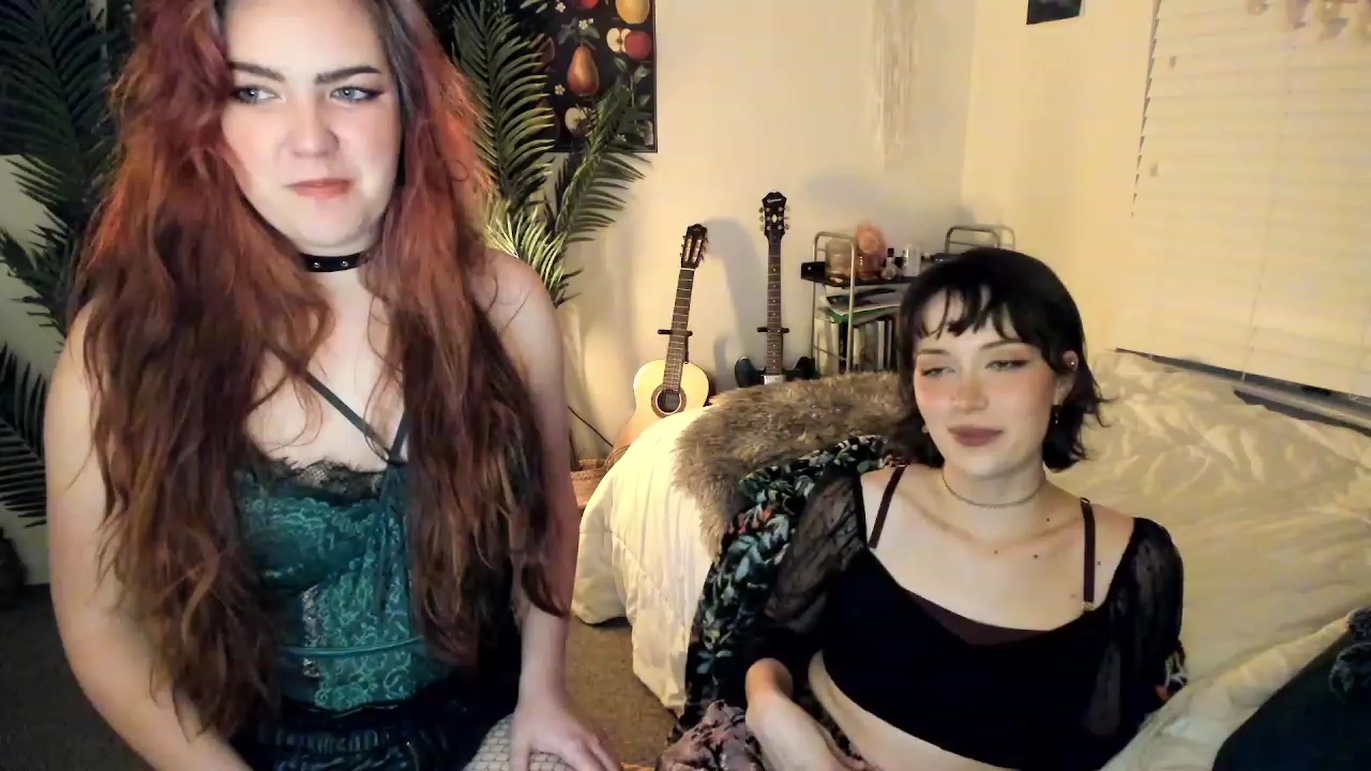 Gallery image thumbnail from Scarlett_Vera's myfreecams stream on, 04/21/2023, 03:51 image 9 of 20