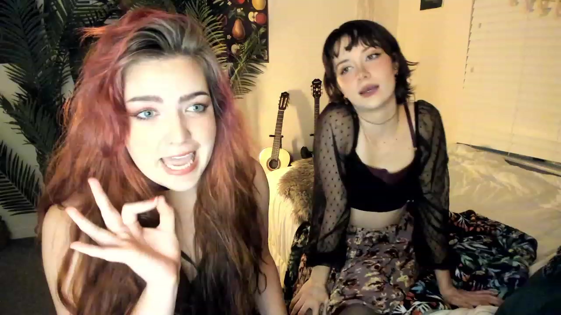 Gallery image thumbnail from Scarlett_Vera's myfreecams stream on, 04/21/2023, 03:51 image 2 of 20