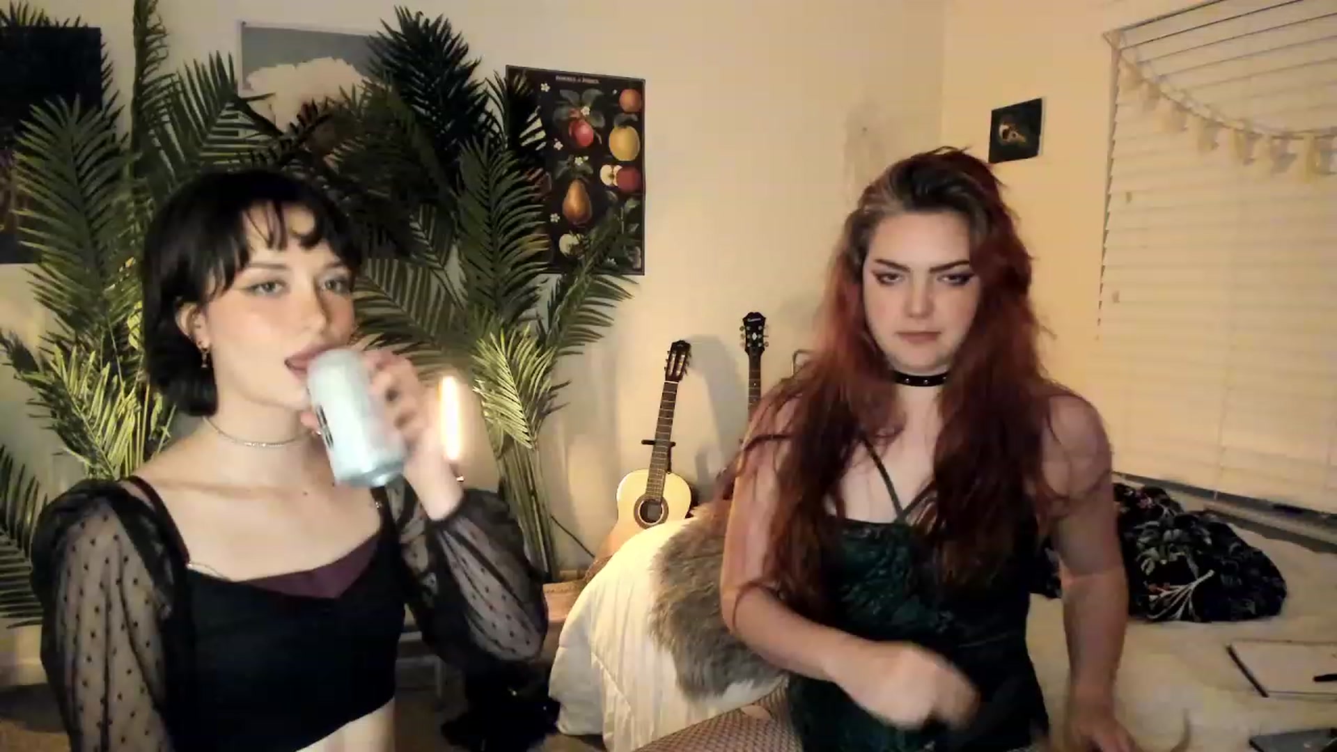 Gallery image thumbnail from Scarlett_Vera's myfreecams stream on, 04/21/2023, 03:51 image 16 of 20