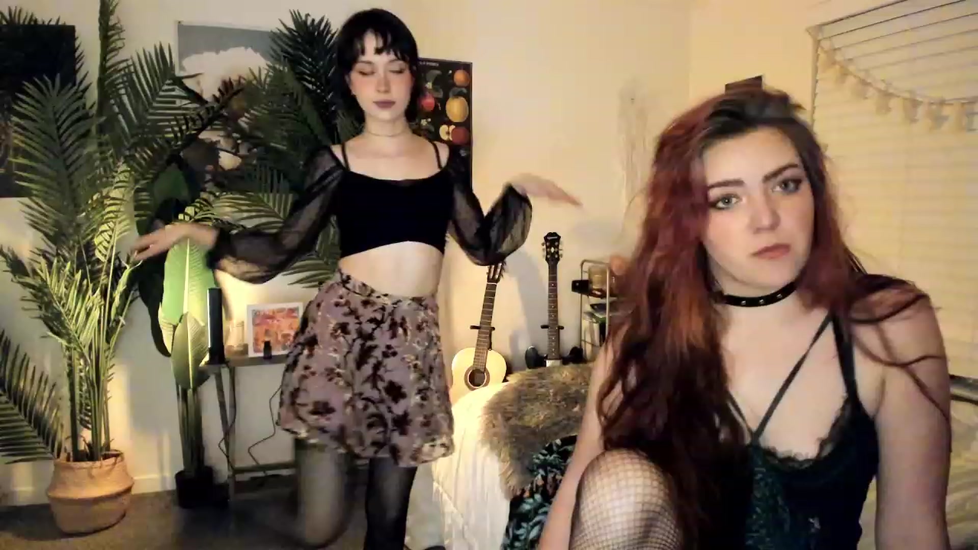 Gallery image thumbnail from Scarlett_Vera's myfreecams stream on, 04/21/2023, 03:51 image 11 of 20