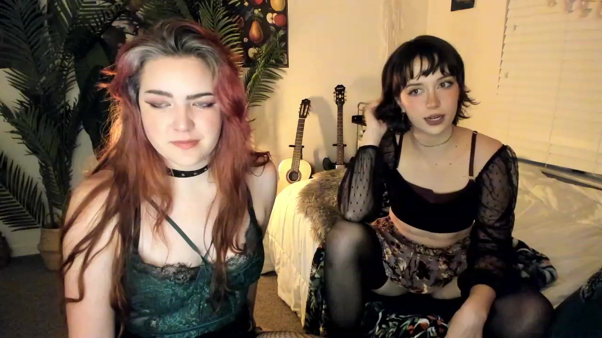 Gallery image thumbnail from Scarlett_Vera's myfreecams stream on, 04/21/2023, 03:51 image 5 of 20