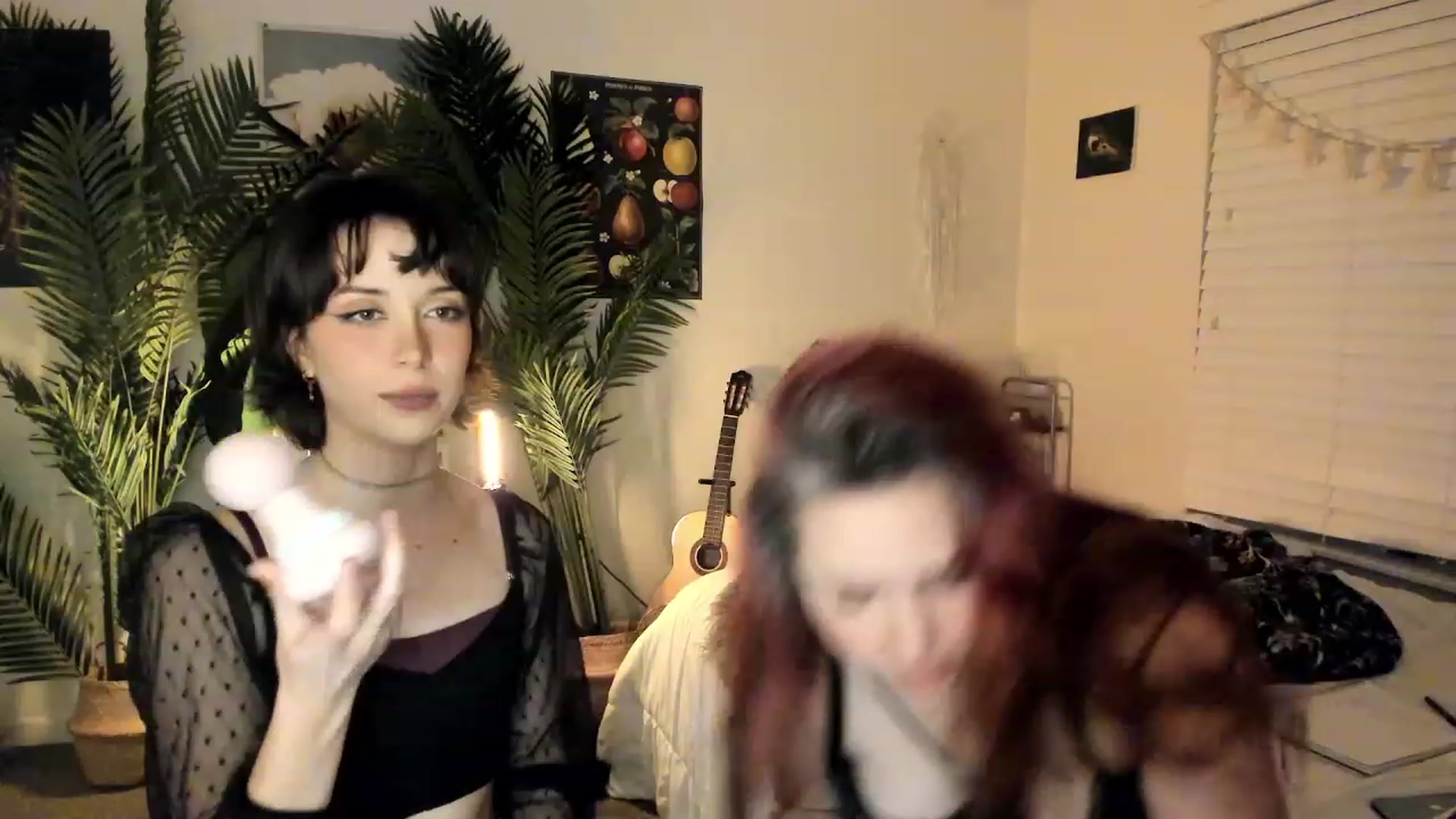 Gallery image thumbnail from Scarlett_Vera's myfreecams stream on, 04/21/2023, 03:51 image 15 of 20