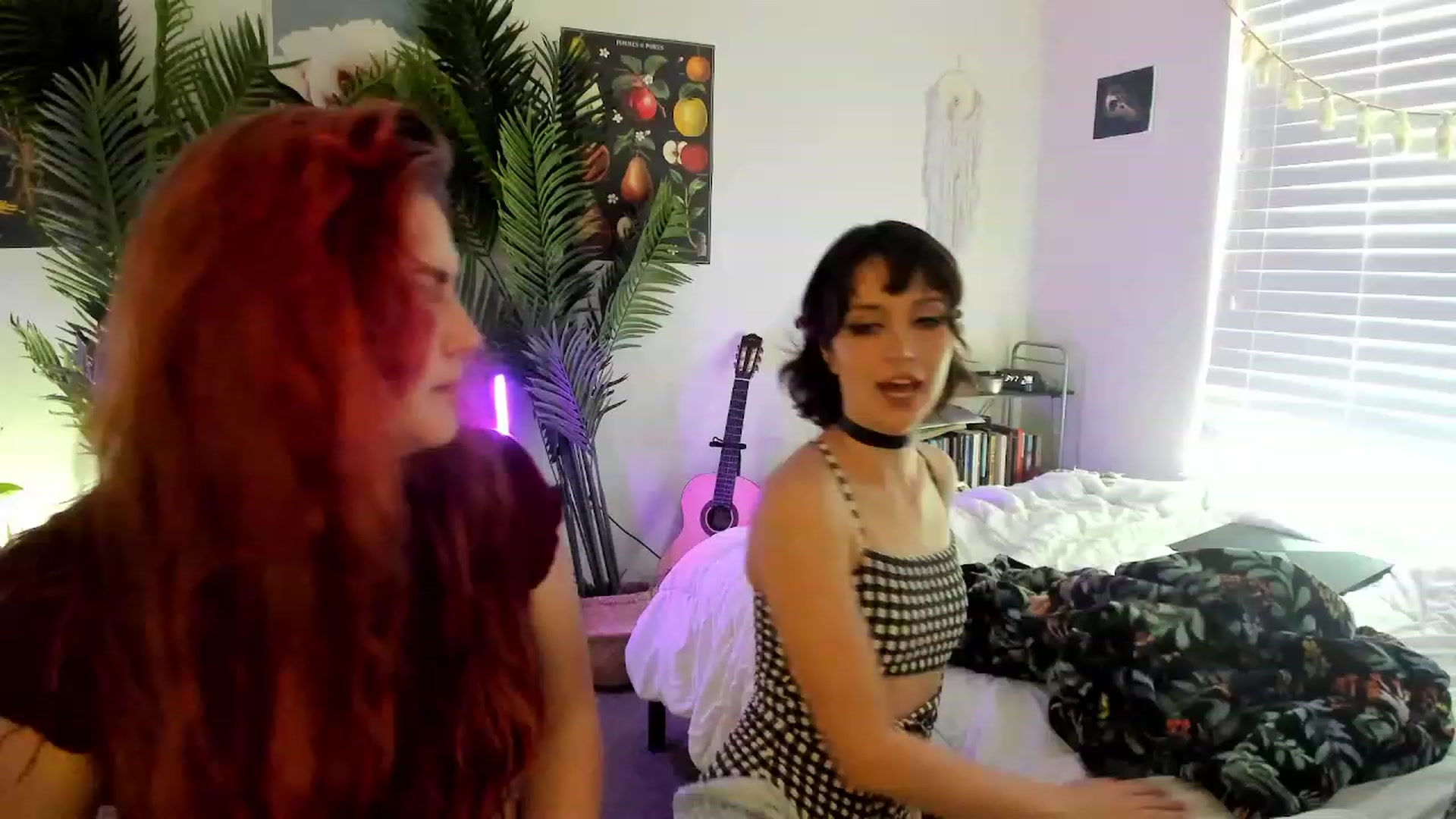 Gallery image thumbnail from Scarlett_Vera's myfreecams stream on, 04/22/2023, 23:11 image 1 of 20