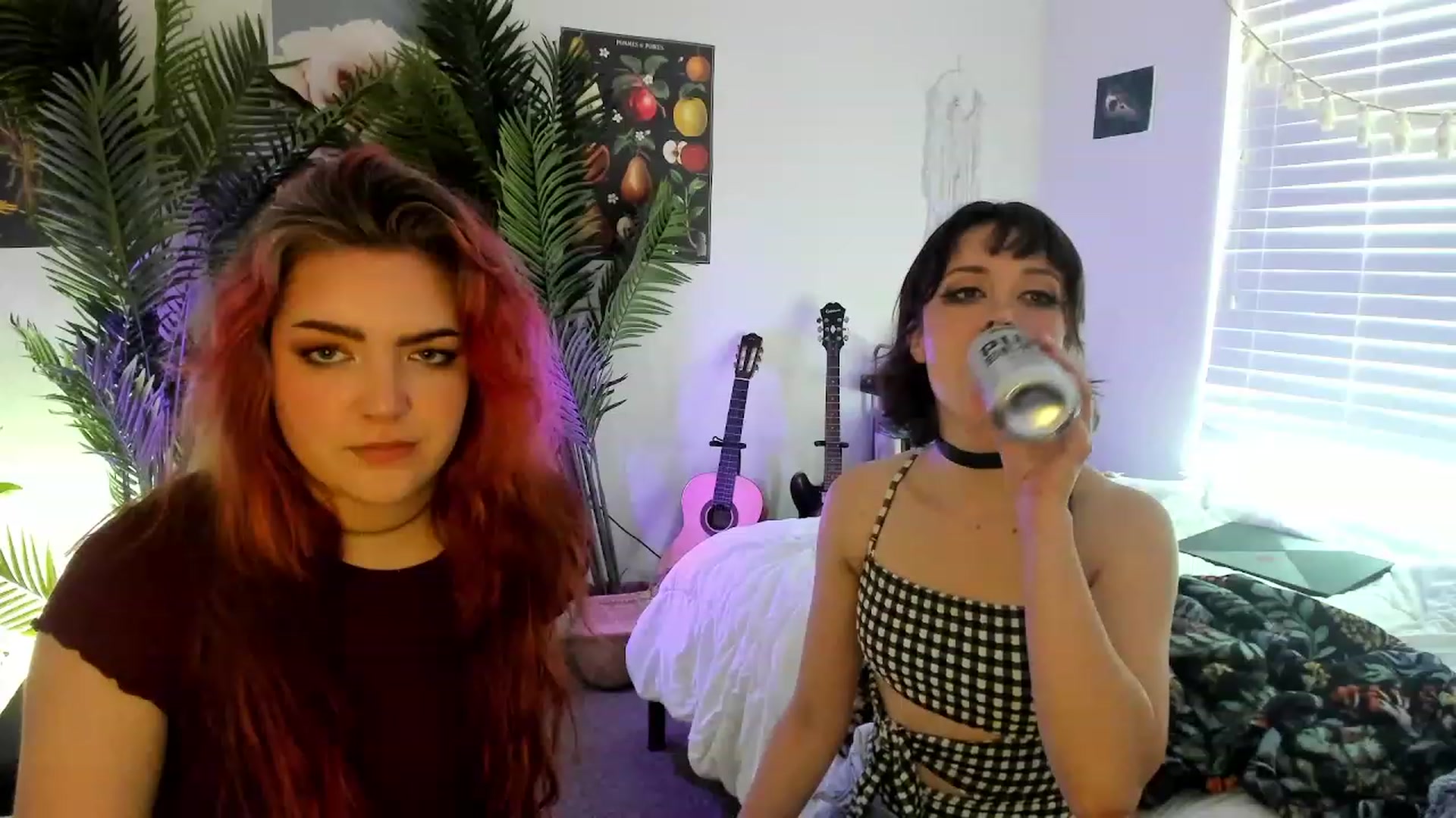 Gallery image thumbnail from Scarlett_Vera's myfreecams stream on, 04/22/2023, 23:11 image 11 of 20