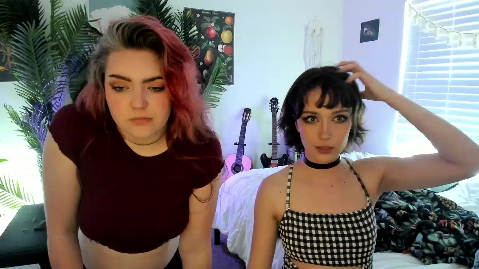 Gallery image thumbnail from Scarlett_Vera's myfreecams stream on, 04/22/2023, 23:11 image 15 of 20
