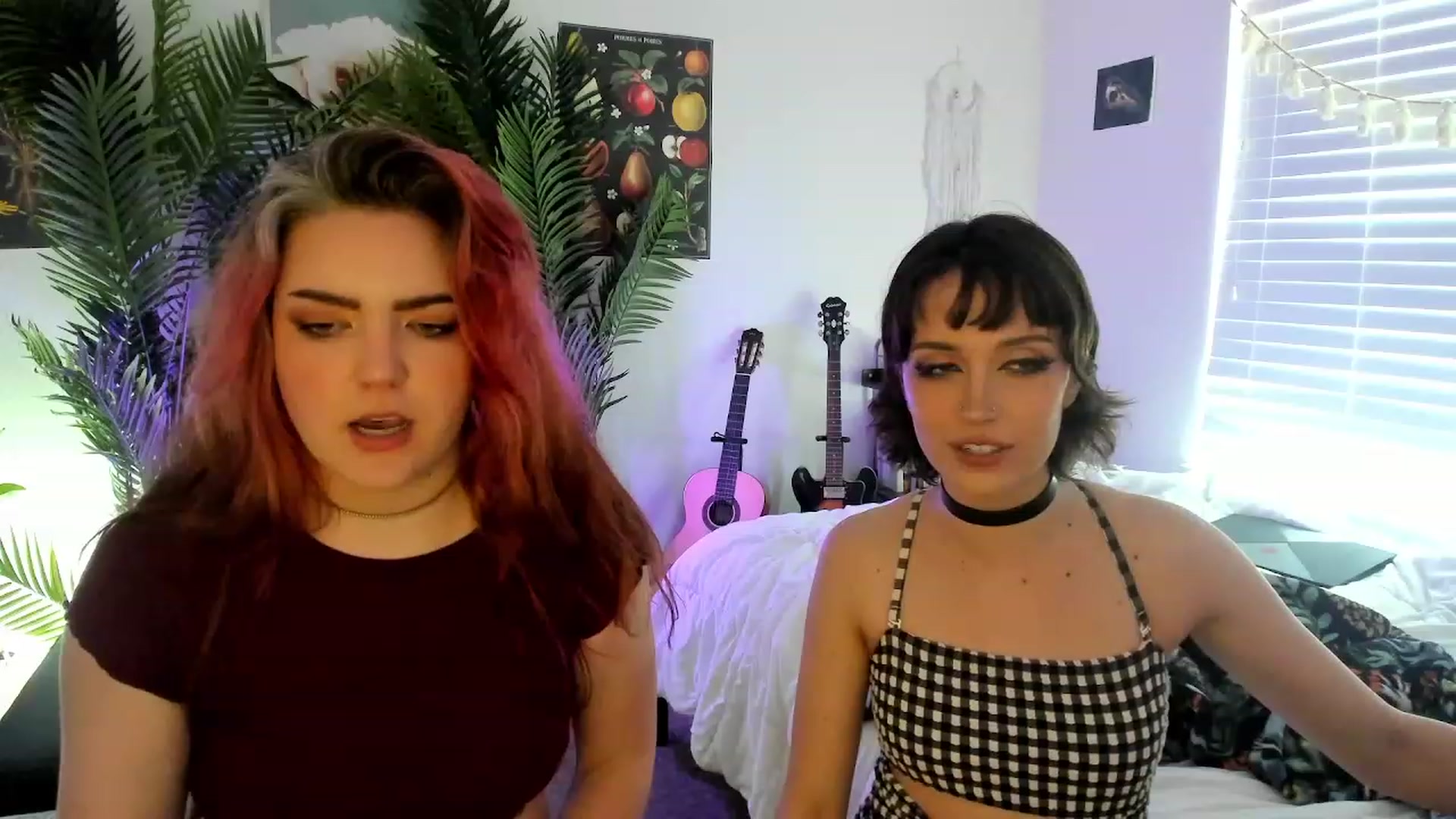 Gallery image thumbnail from Scarlett_Vera's myfreecams stream on, 04/22/2023, 23:11 image 16 of 20