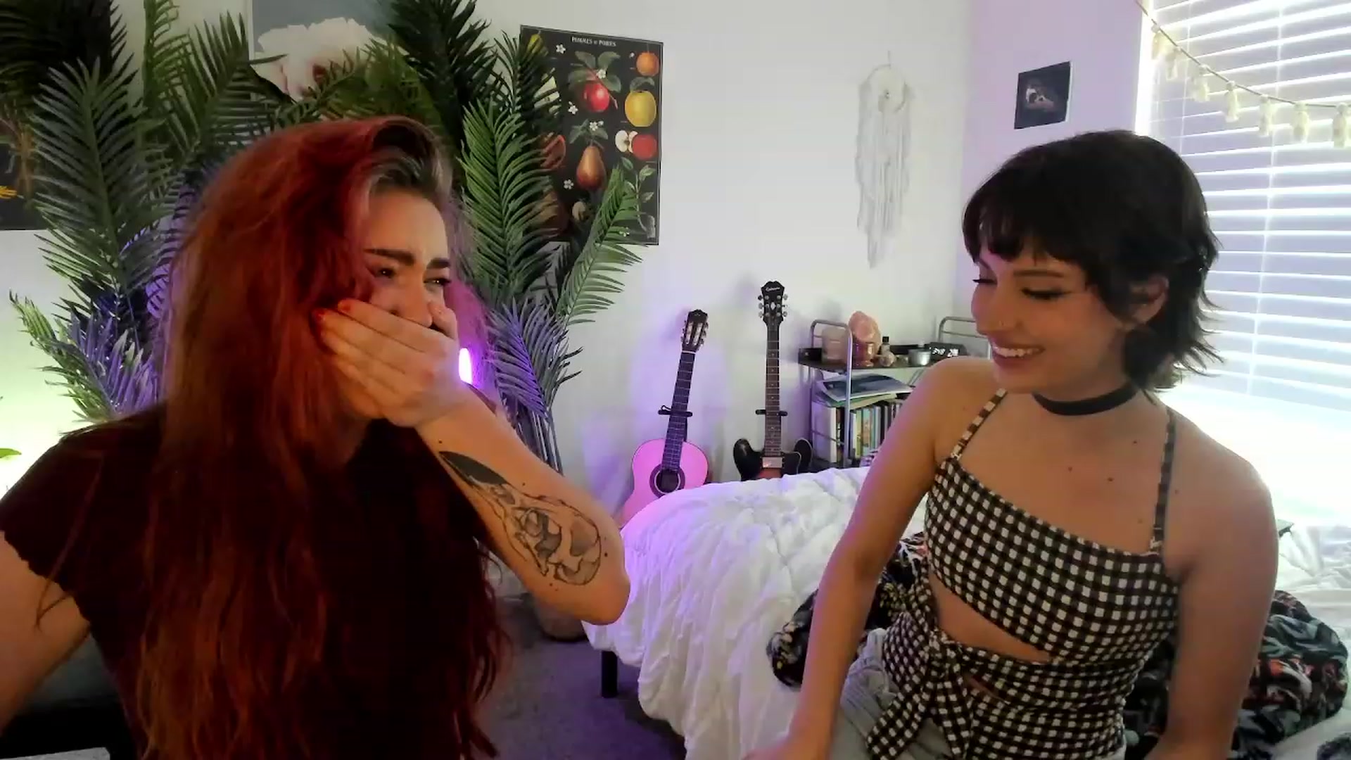 Gallery image thumbnail from Scarlett_Vera's myfreecams stream on, 04/22/2023, 23:11 image 2 of 20