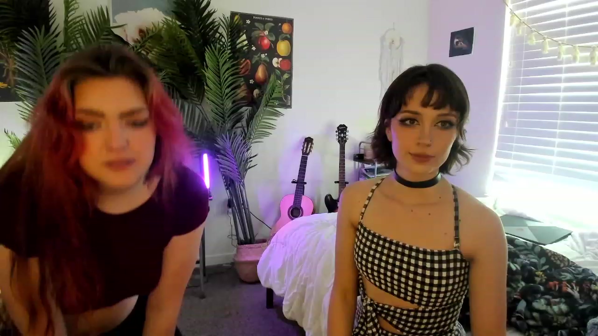 Gallery image thumbnail from Scarlett_Vera's myfreecams stream on, 04/22/2023, 23:11 image 9 of 20