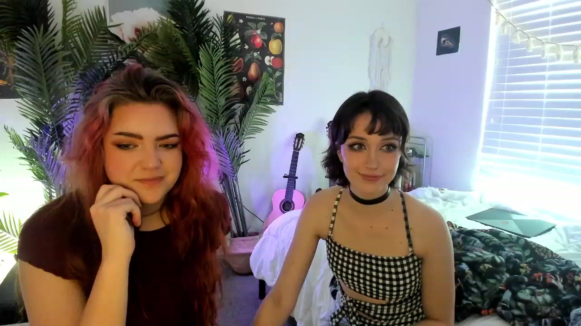 Gallery image thumbnail from Scarlett_Vera's myfreecams stream on, 04/22/2023, 23:11 image 12 of 20