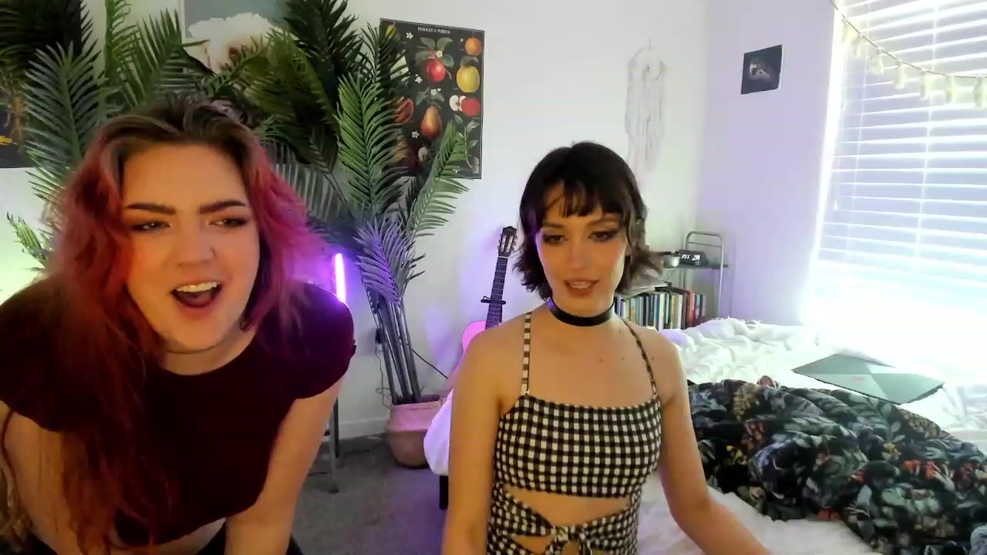 Gallery image thumbnail from Scarlett_Vera's myfreecams stream on, 04/22/2023, 23:11 image 8 of 20
