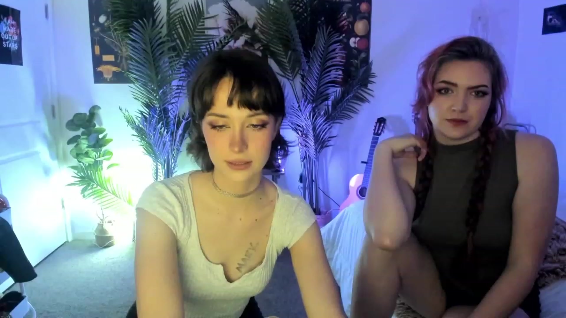 Gallery image thumbnail from Scarlett_Vera's myfreecams stream on, 04/26/2023, 04:45 image 5 of 20