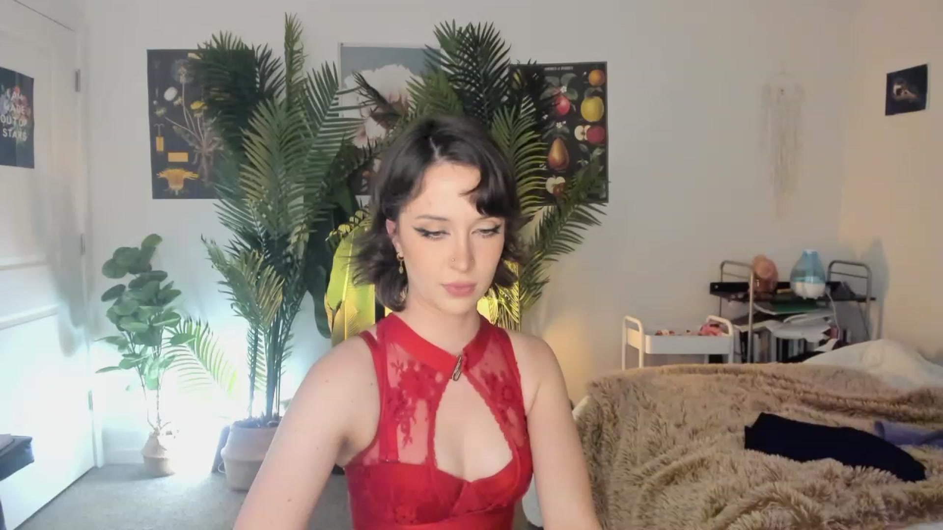 Gallery image thumbnail from Scarlett_Vera's myfreecams stream on, 06/03/2023, 03:53 image 19 of 20