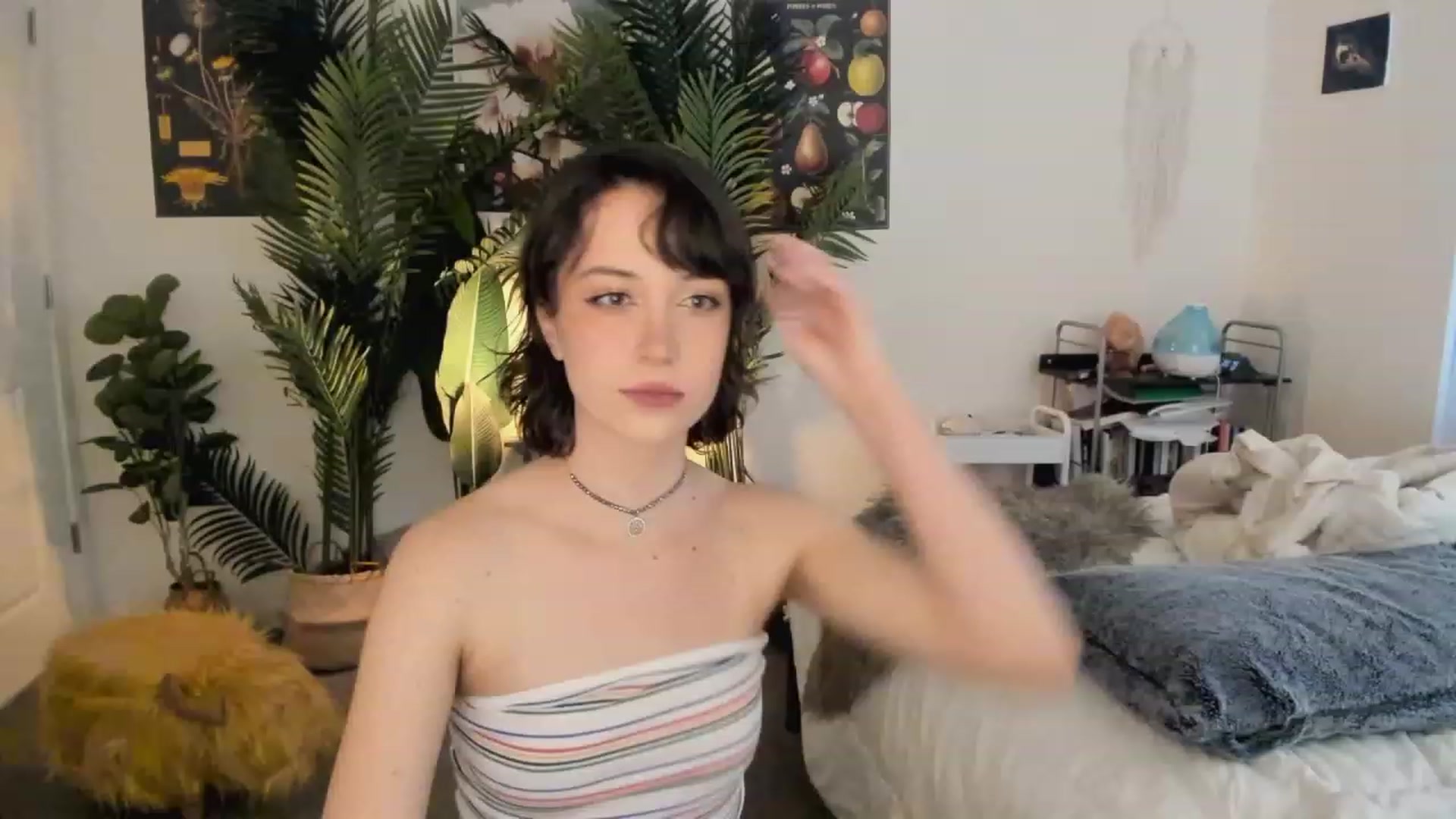 Gallery image thumbnail from Scarlett_Vera's myfreecams stream on, 06/08/2023, 03:57 image 1 of 20