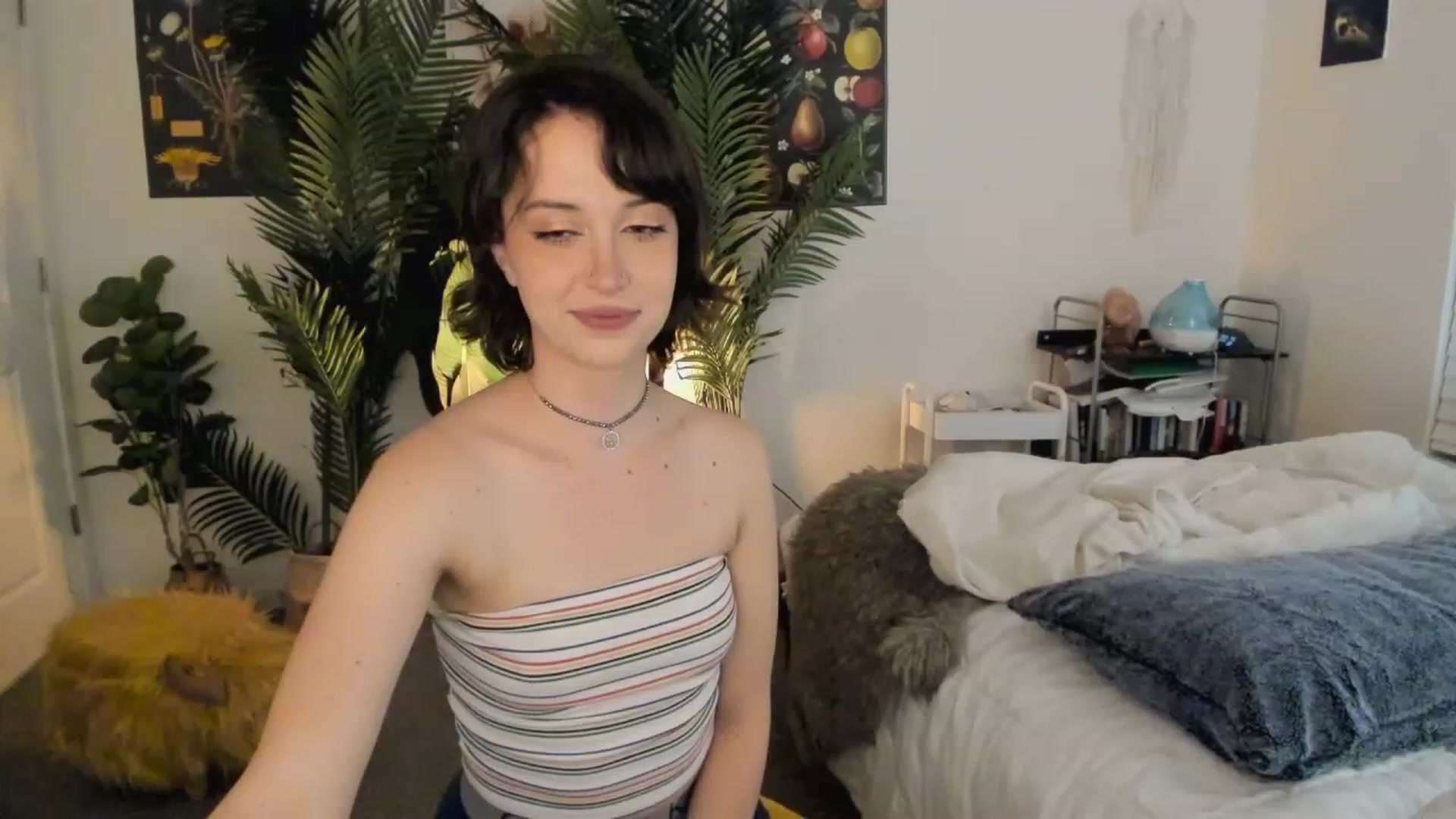 Gallery image thumbnail from Scarlett_Vera's myfreecams stream on, 06/08/2023, 03:57 image 14 of 20