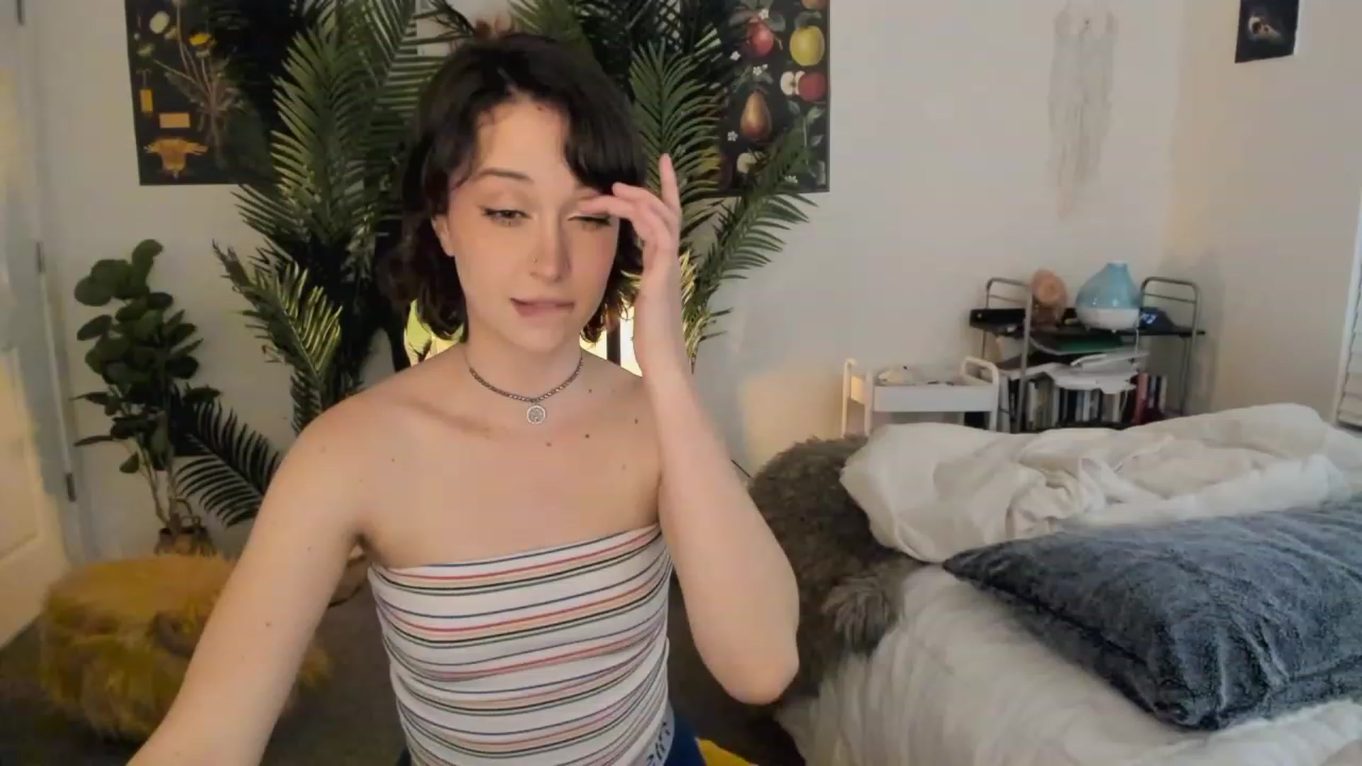 Gallery image thumbnail from Scarlett_Vera's myfreecams stream on, 06/08/2023, 03:57 image 15 of 20