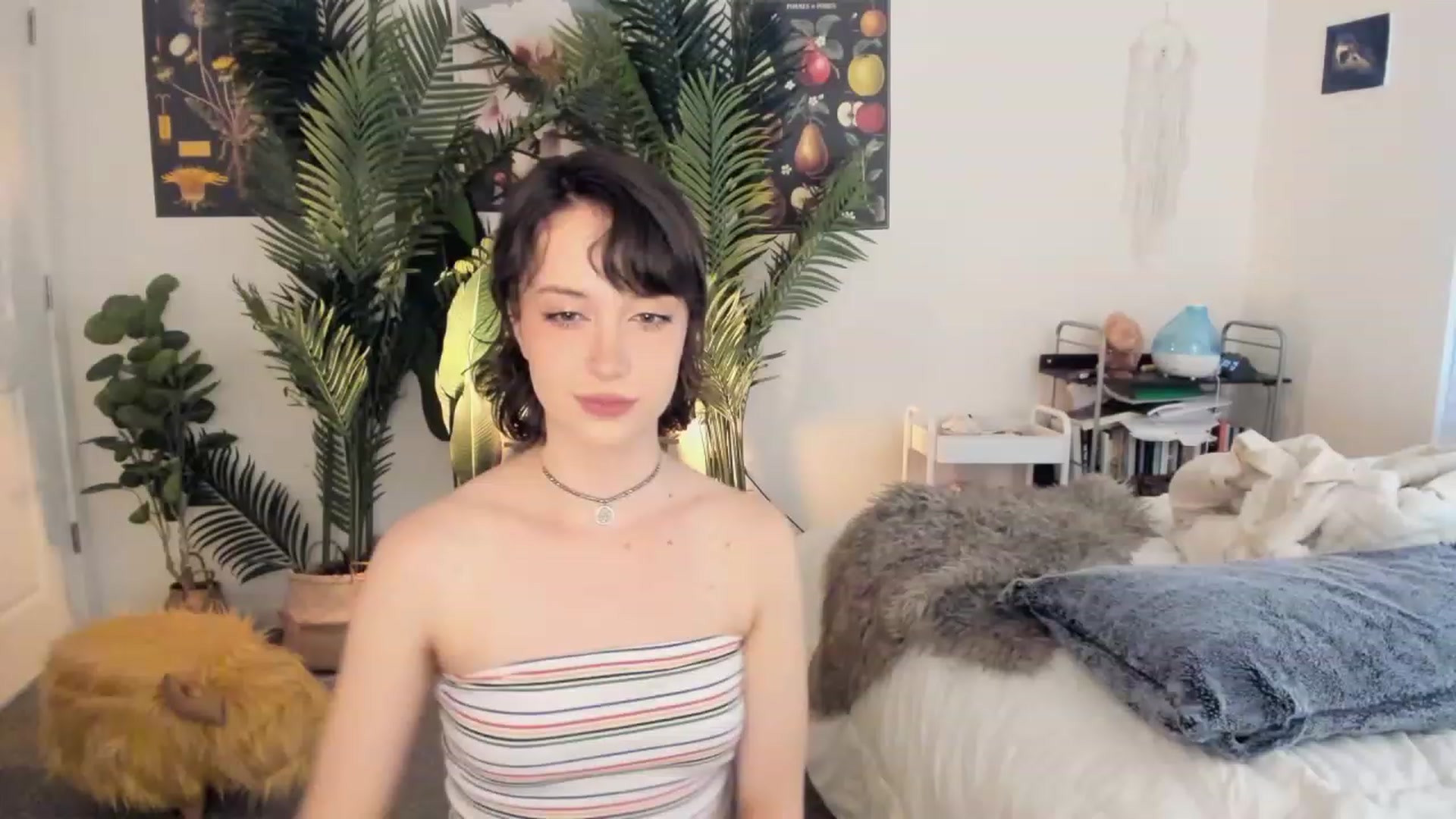 Gallery image thumbnail from Scarlett_Vera's myfreecams stream on, 06/08/2023, 03:57 image 2 of 20