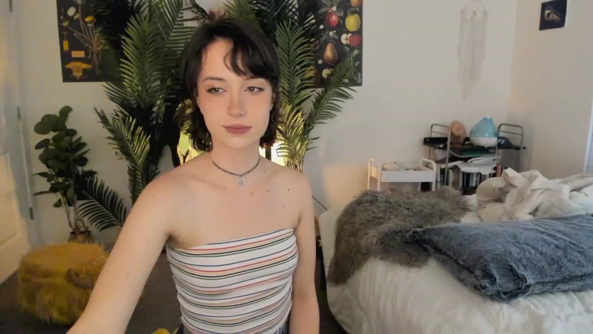Gallery image thumbnail from Scarlett_Vera's myfreecams stream on, 06/08/2023, 03:57 image 4 of 20