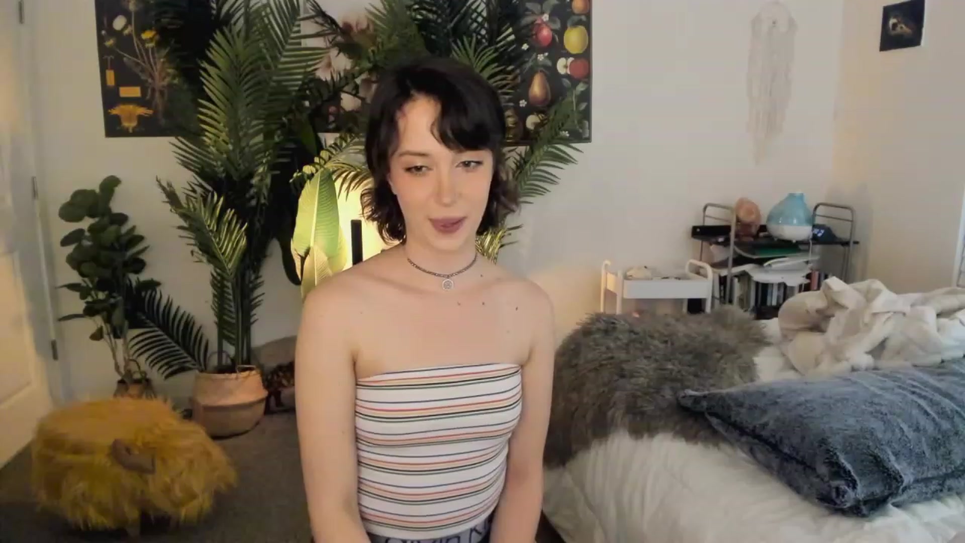 Gallery image thumbnail from Scarlett_Vera's myfreecams stream on, 06/08/2023, 03:57 image 11 of 20