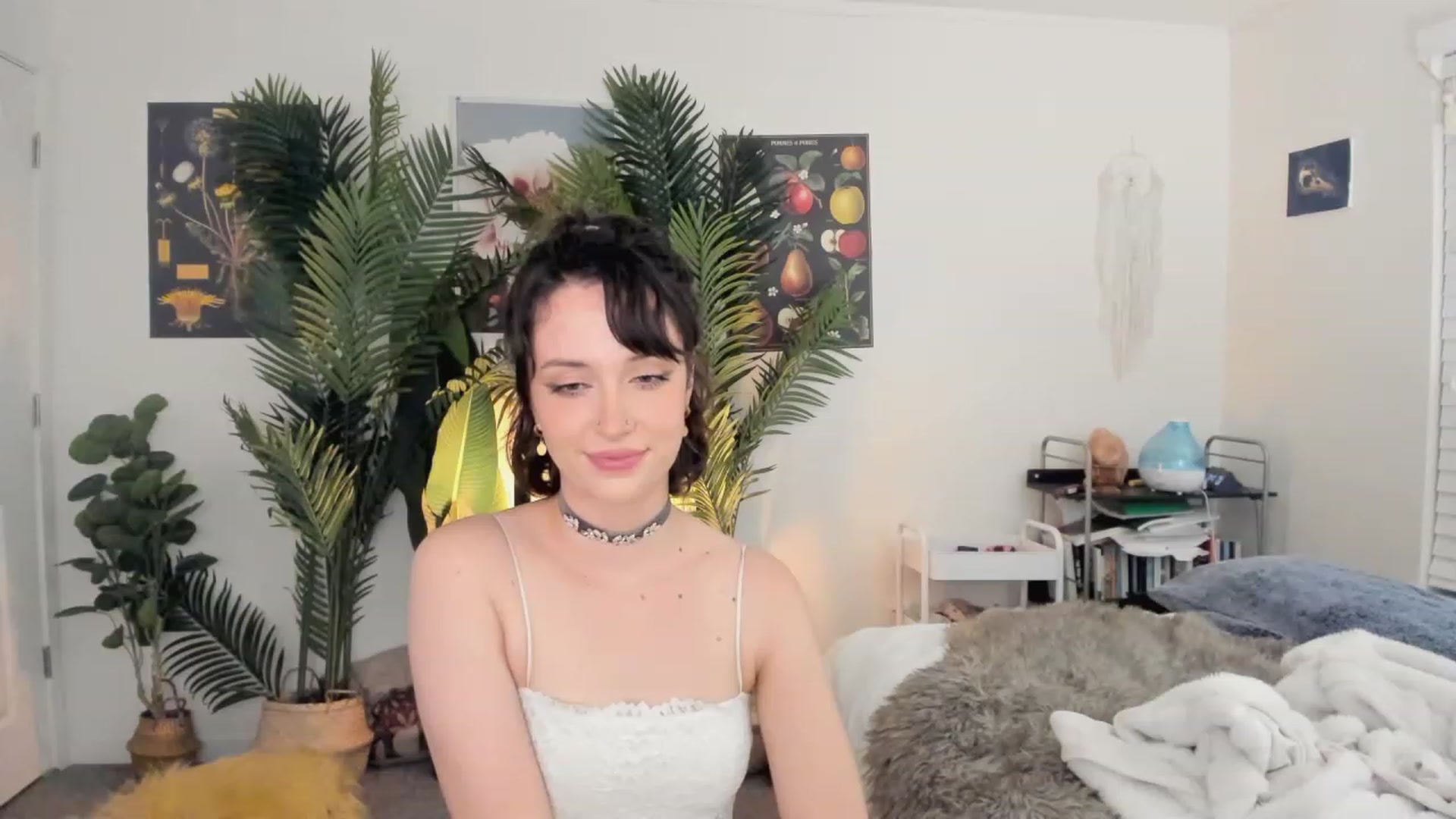 Gallery image thumbnail from Scarlett_Vera's myfreecams stream on, 06/09/2023, 04:31 image 12 of 20