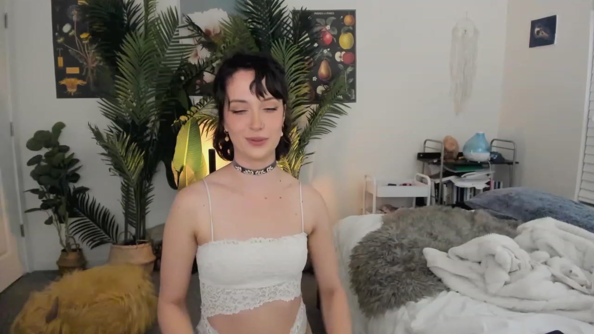 Gallery image thumbnail from Scarlett_Vera's myfreecams stream on, 06/09/2023, 04:31 image 11 of 20