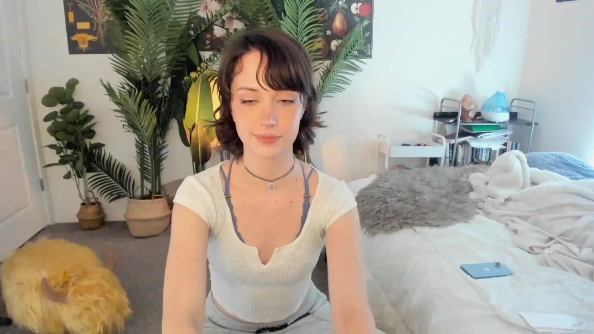 Gallery image thumbnail from Scarlett_Vera's myfreecams stream on, 06/09/2023, 21:00 image 18 of 20