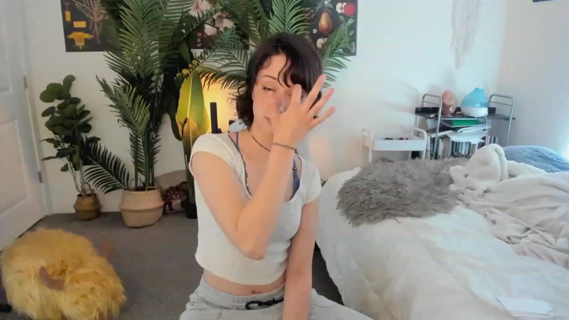 Gallery image thumbnail from Scarlett_Vera's myfreecams stream on, 06/09/2023, 21:00 image 20 of 20