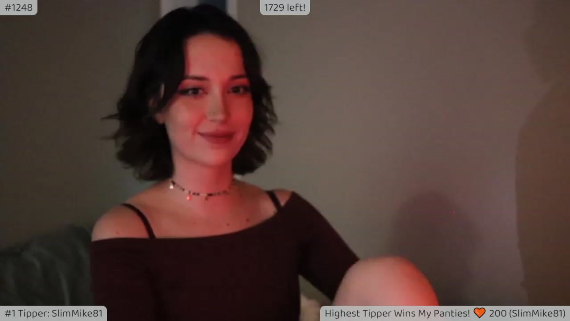 Gallery image thumbnail from Scarlett_Vera's myfreecams stream on, 06/21/2023, 05:07 image 2 of 20