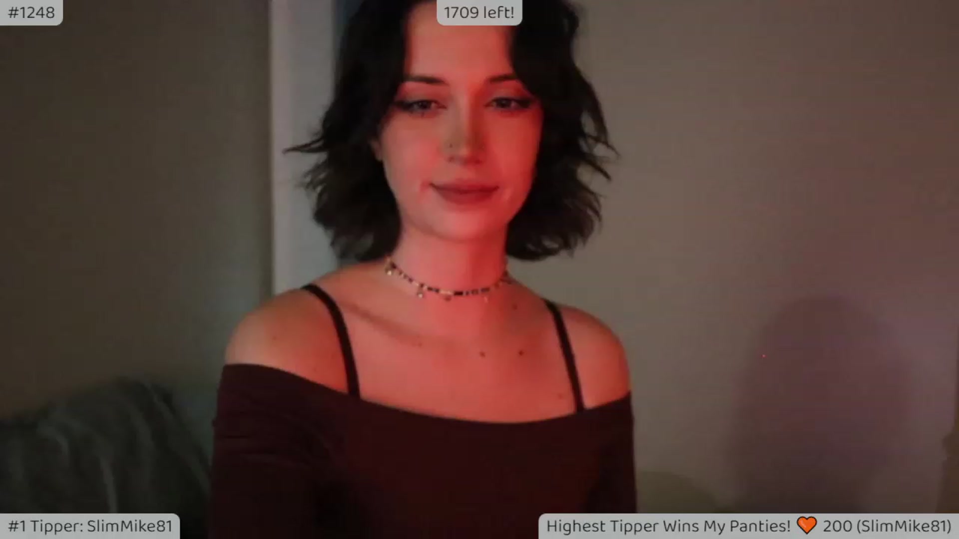 Gallery image thumbnail from Scarlett_Vera's myfreecams stream on, 06/21/2023, 05:07 image 3 of 20