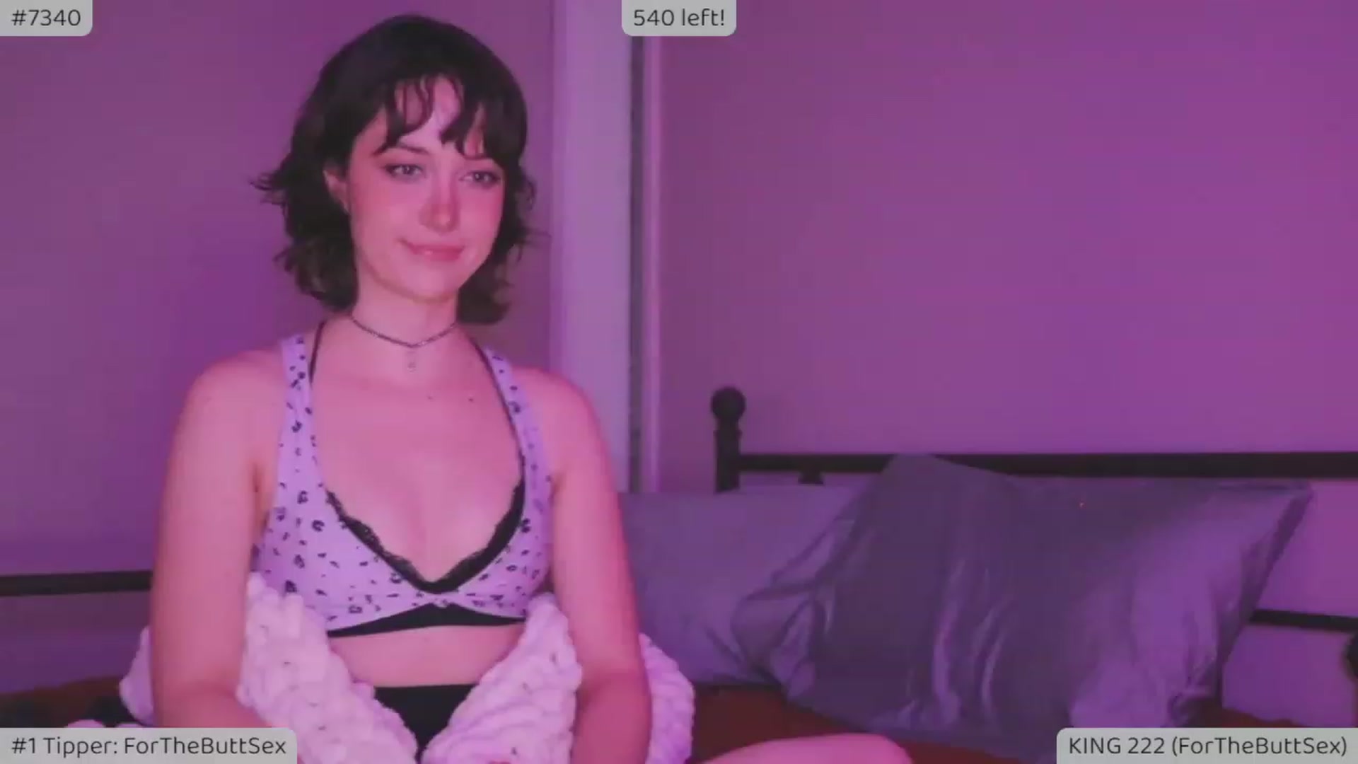 Gallery image thumbnail from Scarlett_Vera's myfreecams stream on, 07/12/2023, 04:02 image 19 of 20