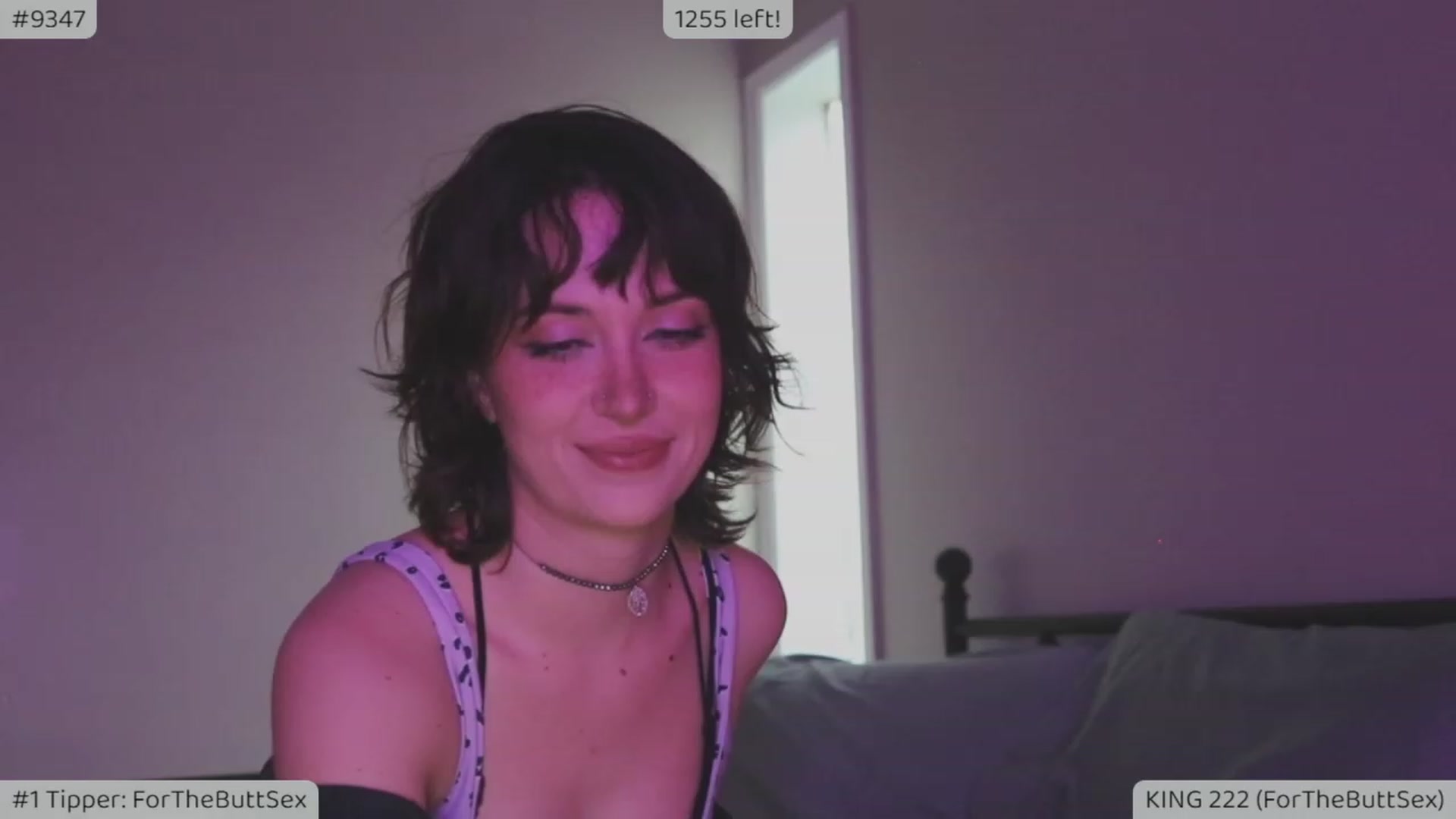 Gallery image thumbnail from Scarlett_Vera's myfreecams stream on, 07/12/2023, 04:02 image 7 of 20