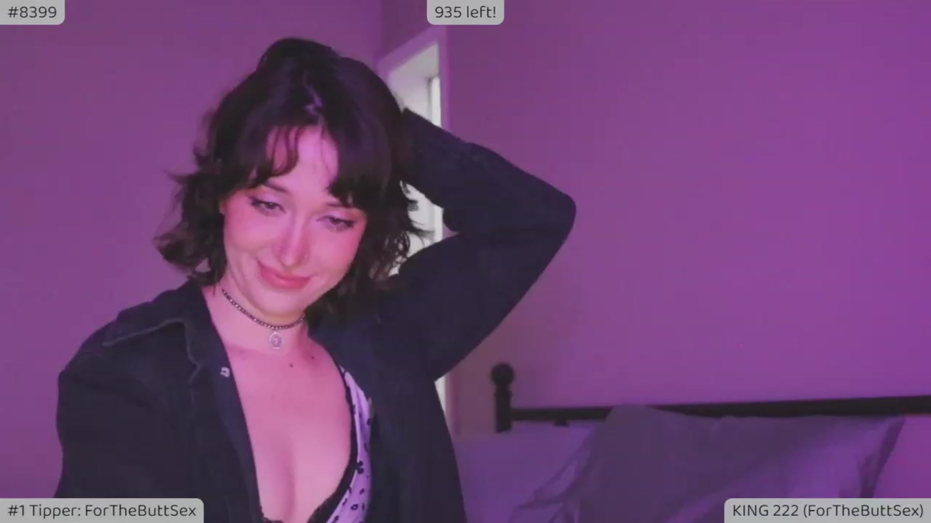 Gallery image thumbnail from Scarlett_Vera's myfreecams stream on, 07/12/2023, 04:02 image 12 of 20