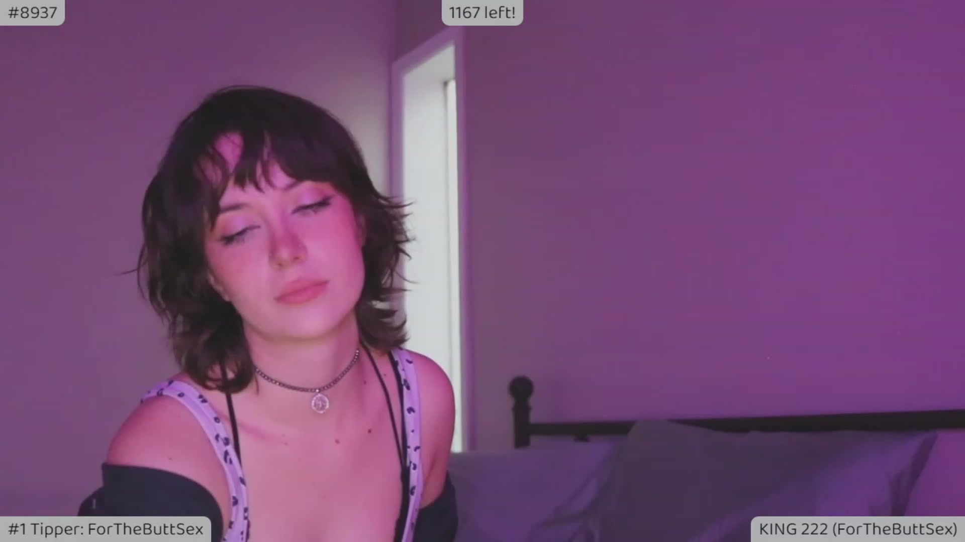 Gallery image thumbnail from Scarlett_Vera's myfreecams stream on, 07/12/2023, 04:02 image 11 of 20