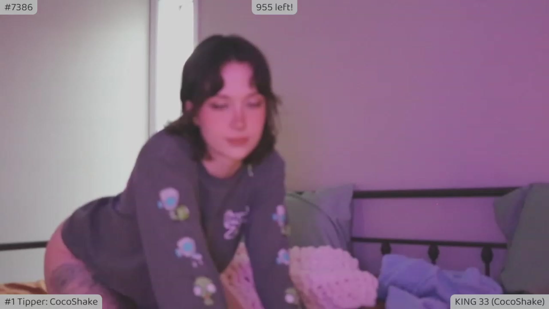 Gallery image thumbnail from Scarlett_Vera's myfreecams stream on, 07/13/2023, 02:57 image 12 of 20